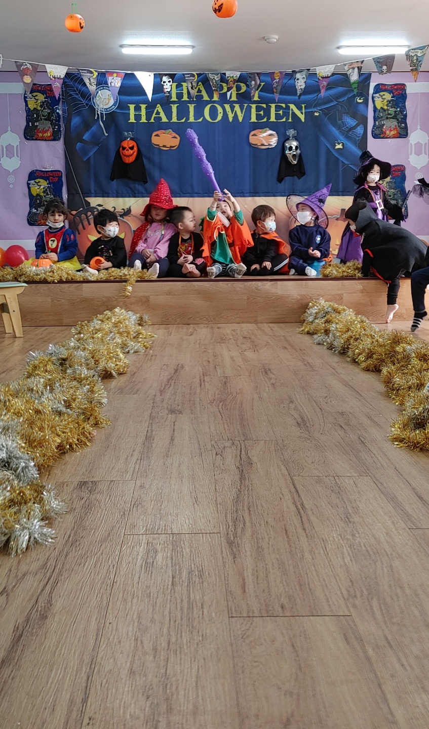 킨더이스쿨어린이집 대표 이미지