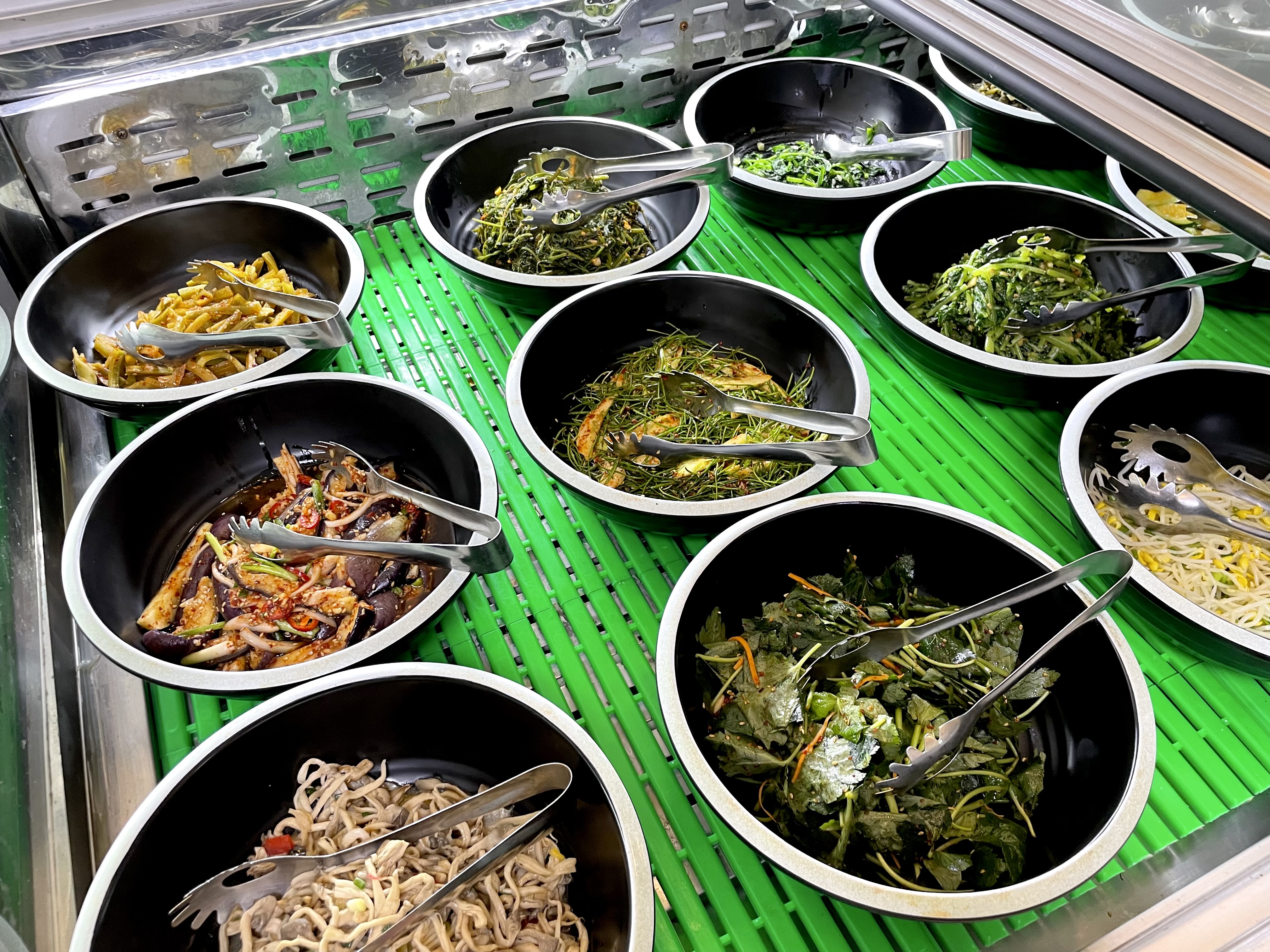 티푸드 건강한반찬 & 도시락