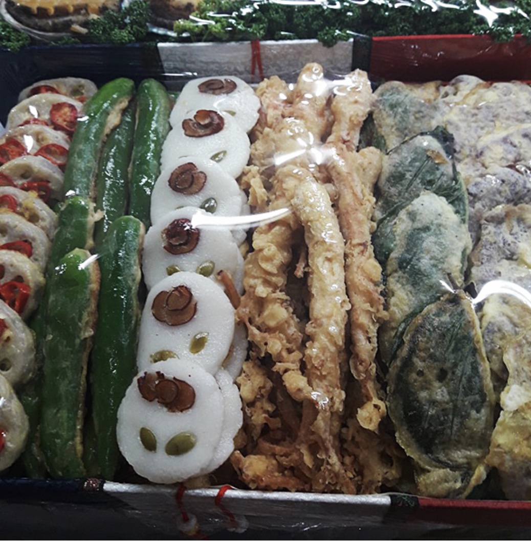 꾸러기스넥 엑스포코아점