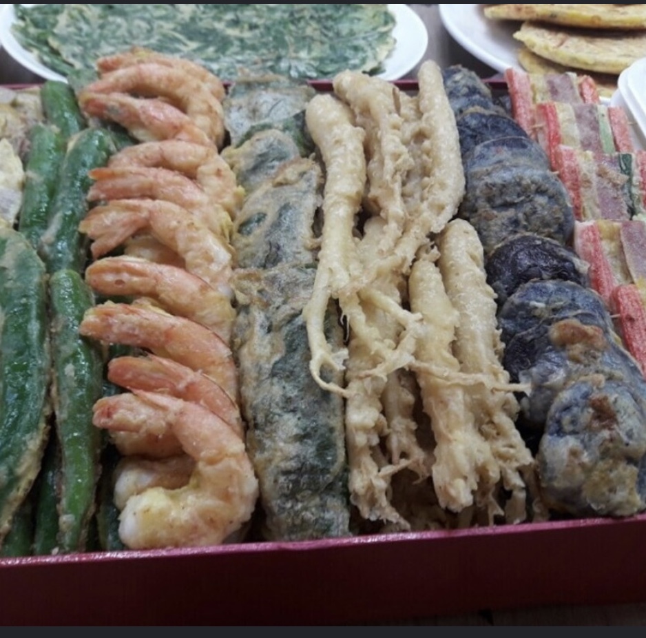 꾸러기스넥 엑스포코아점