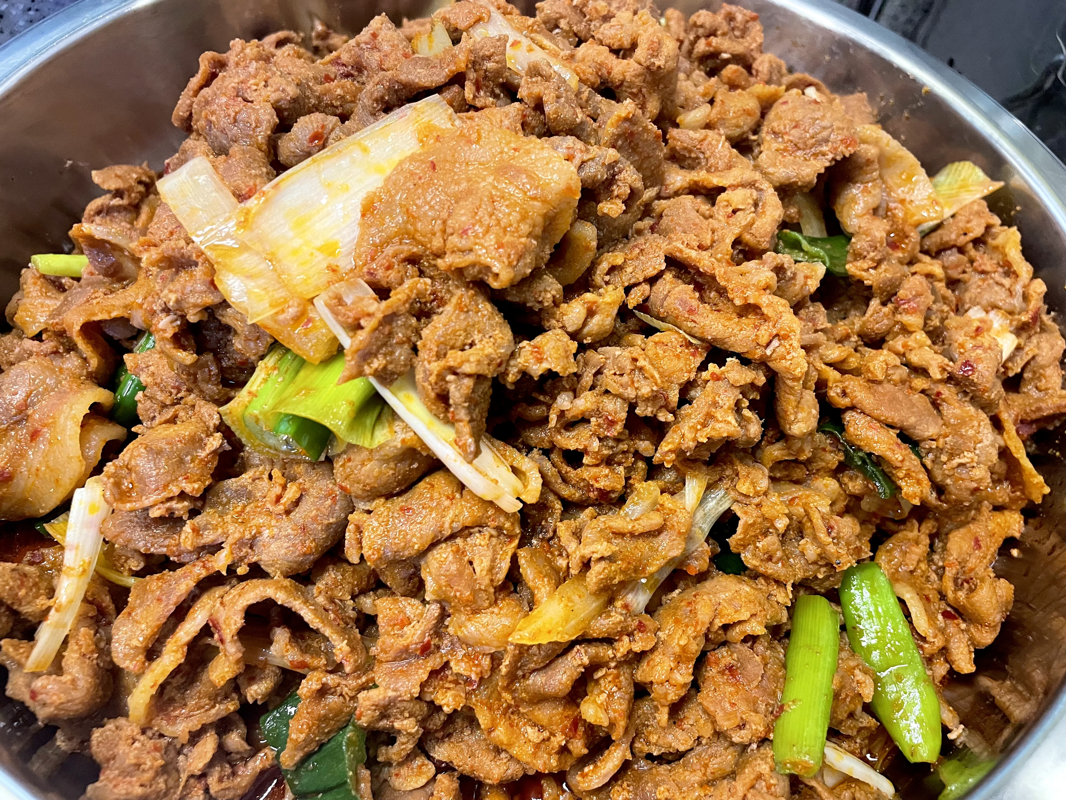 티푸드 건강한반찬 & 도시락
