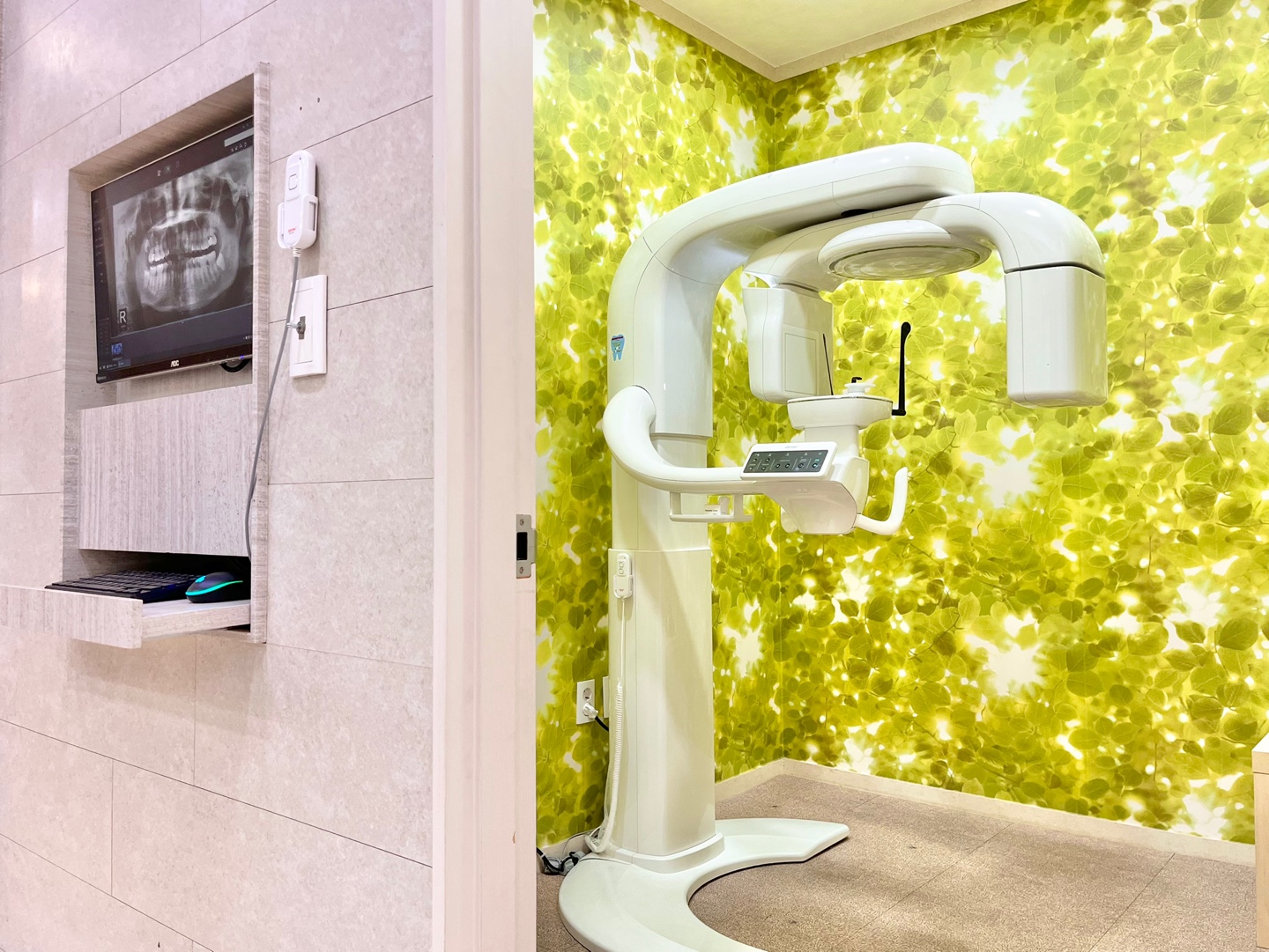 미플란트치과의원 대표 이미지