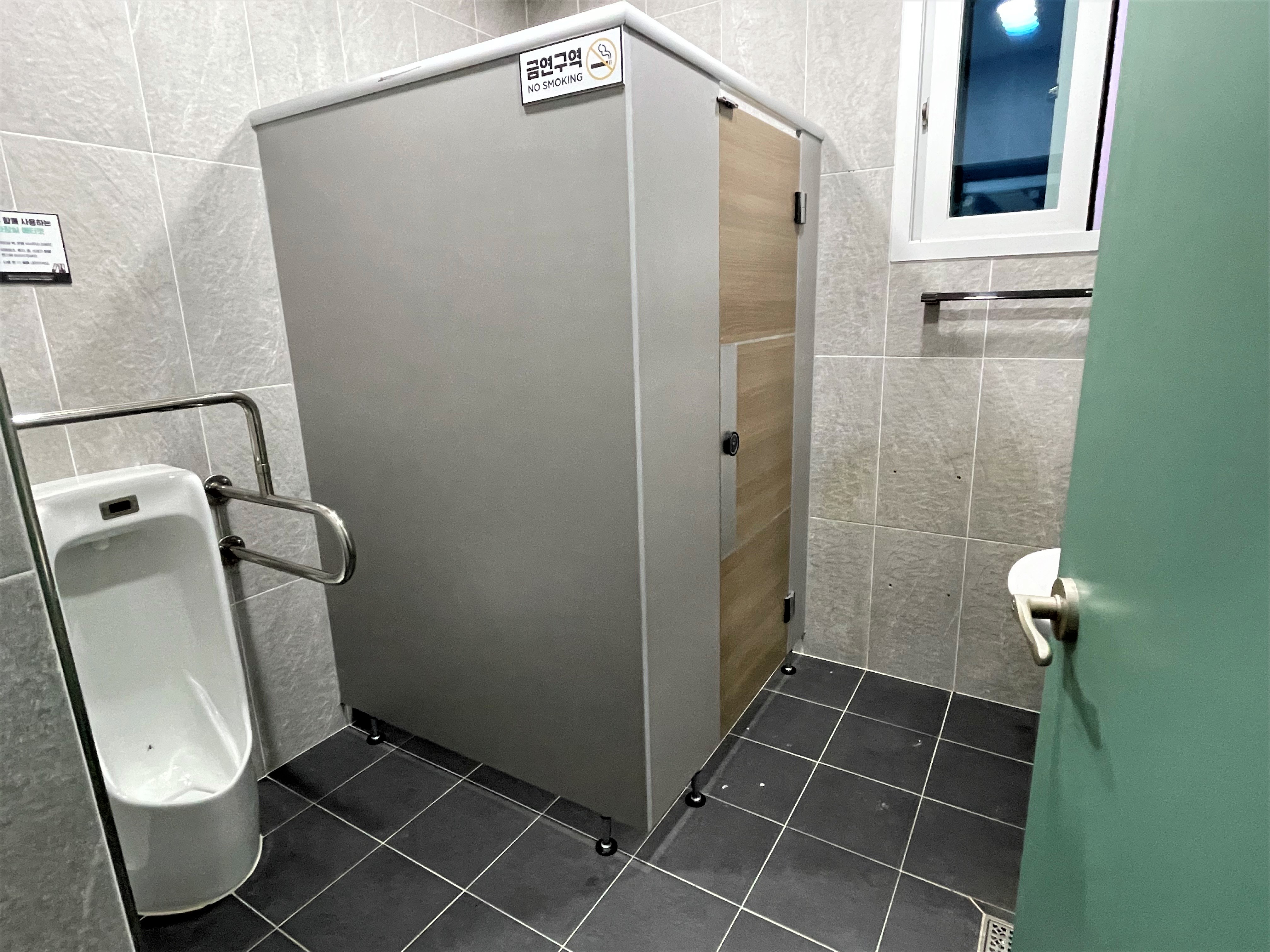 마스터플랜 스터디카페 군산대미룡점