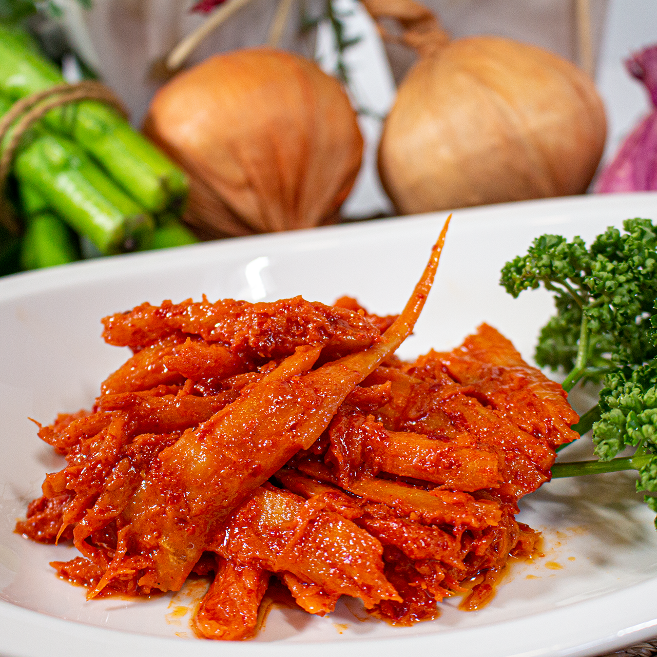 티푸드 건강한반찬 & 도시락