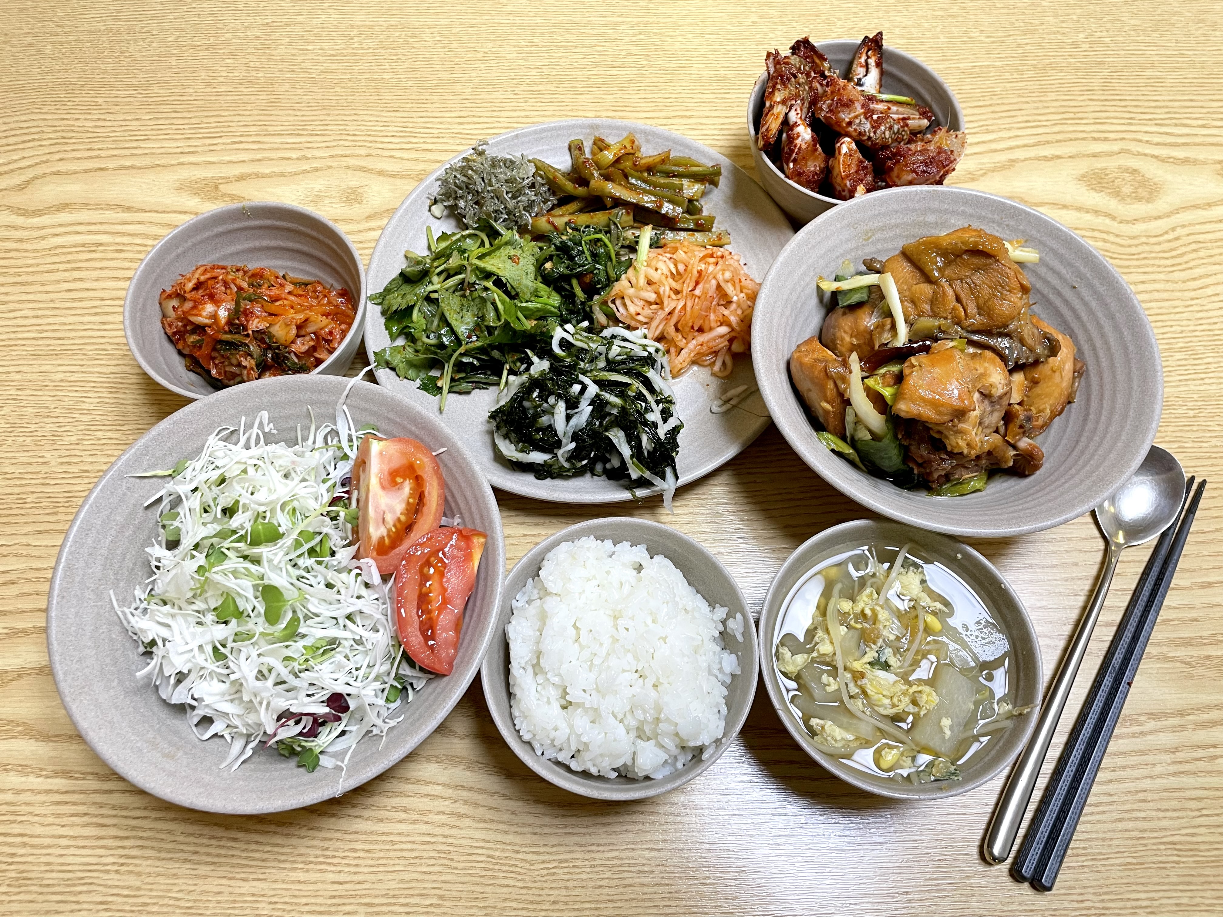 티푸드 건강한반찬 & 도시락