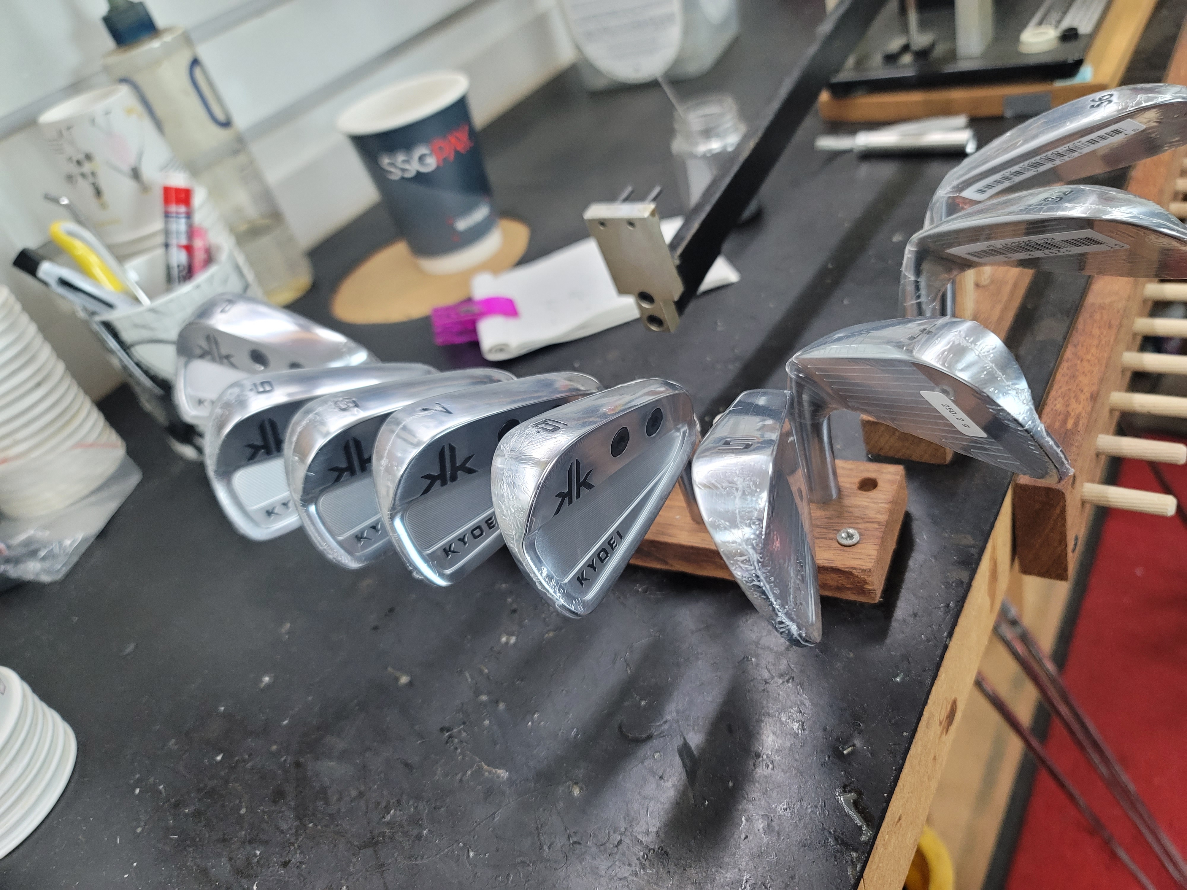 골프로 피팅 대표 이미지