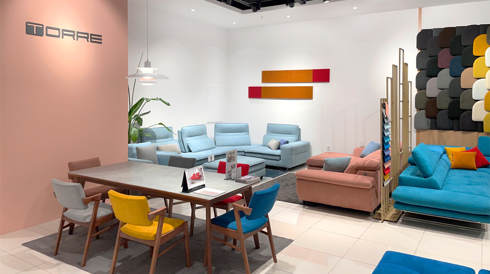 토레 대구직영점 대표 이미지