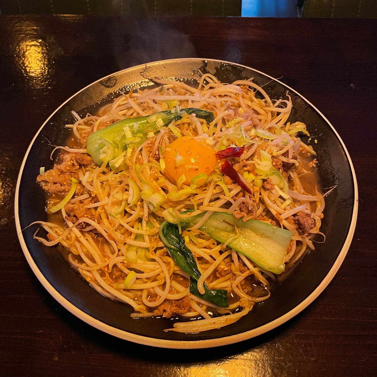비시유