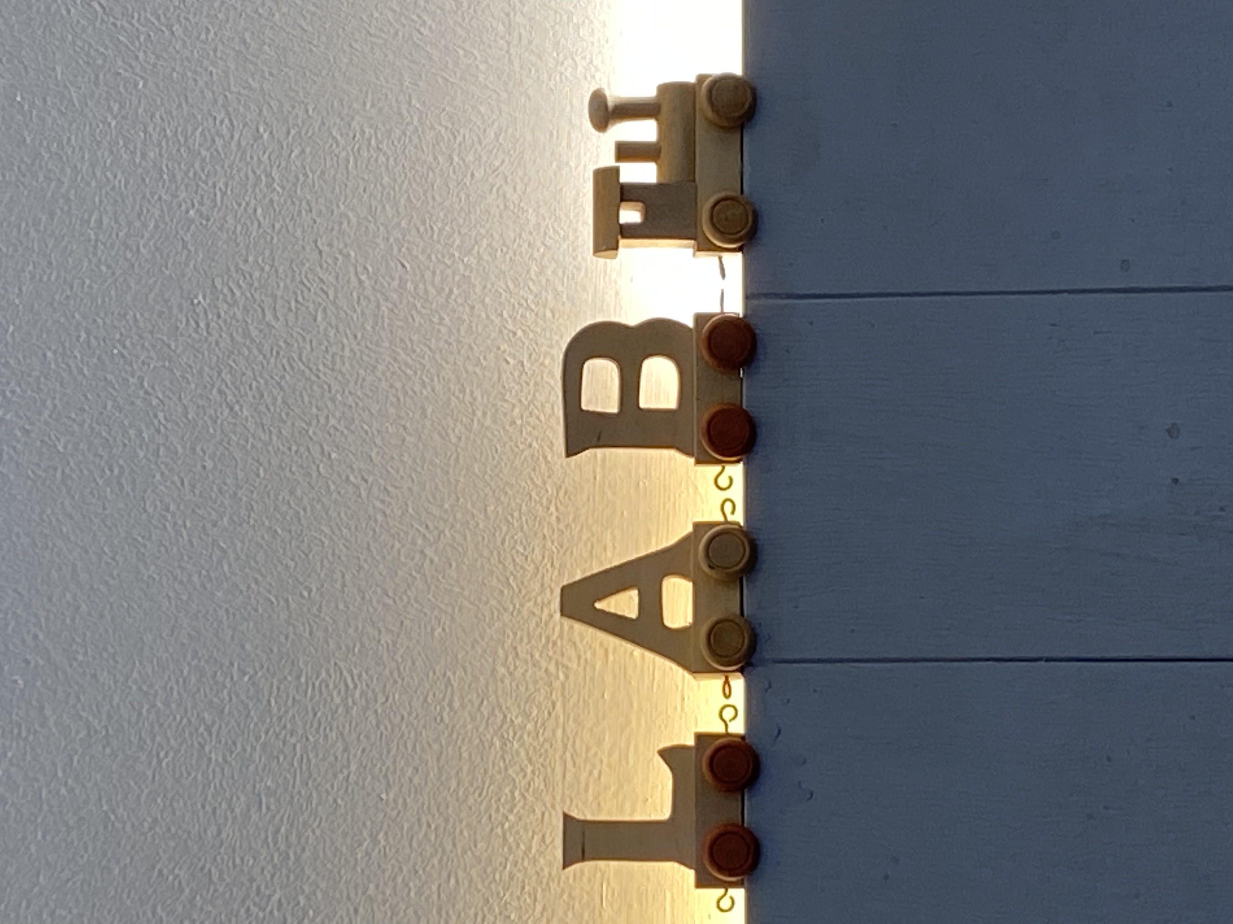 Cafe Lab