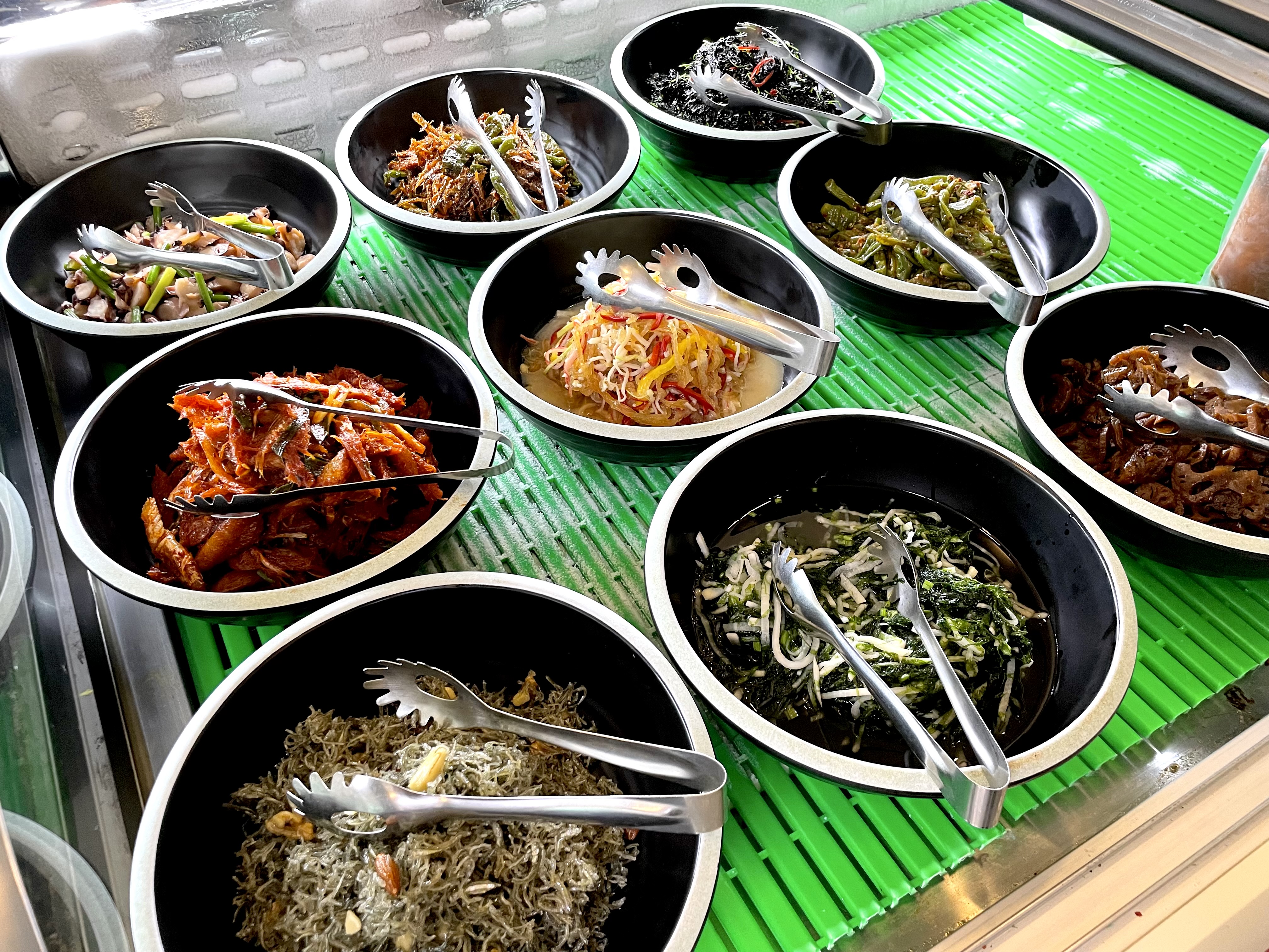 티푸드 건강한반찬 & 도시락