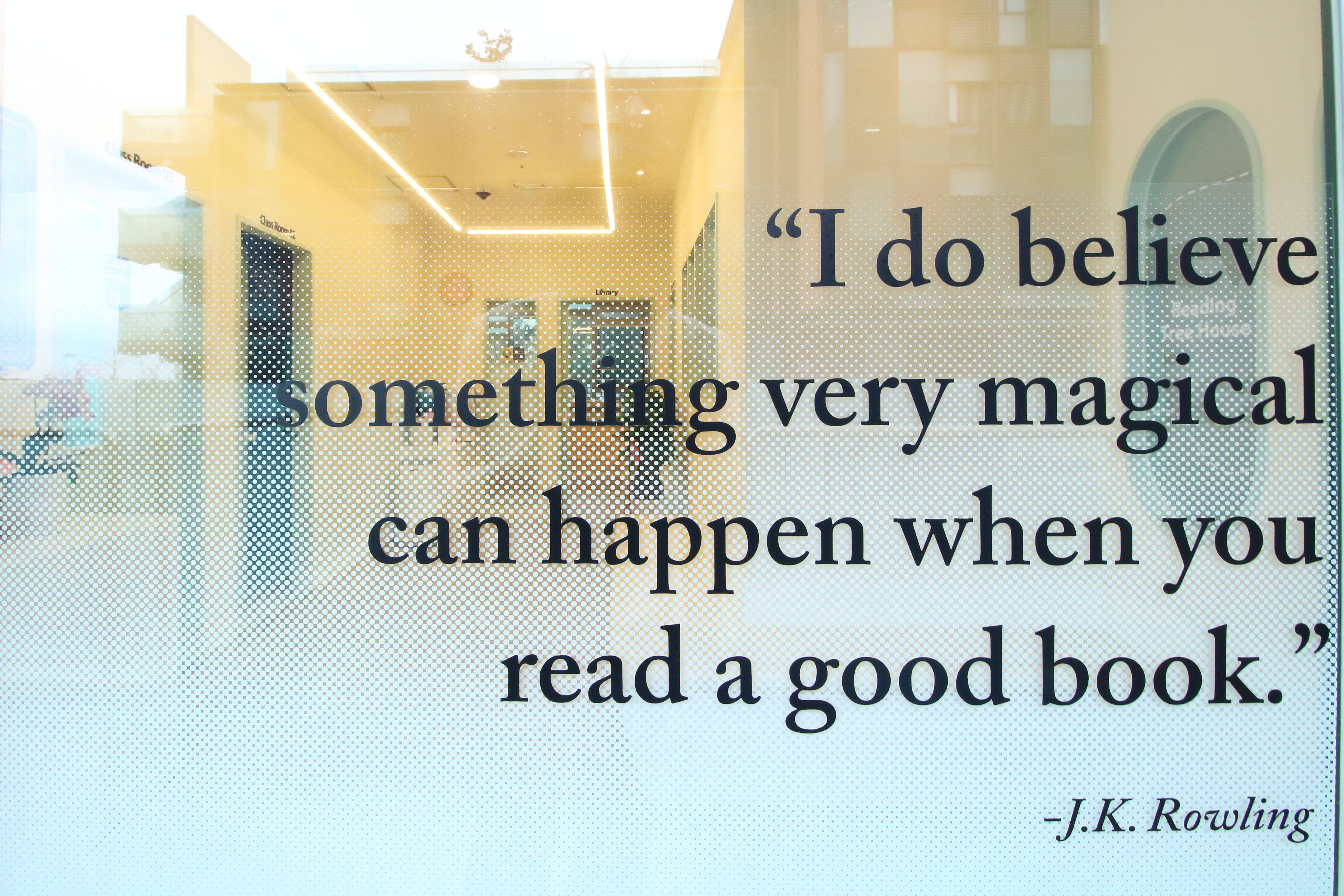 리딩트리하우스학원 대표 이미지