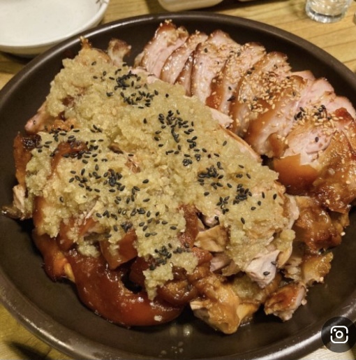 금돼지족발