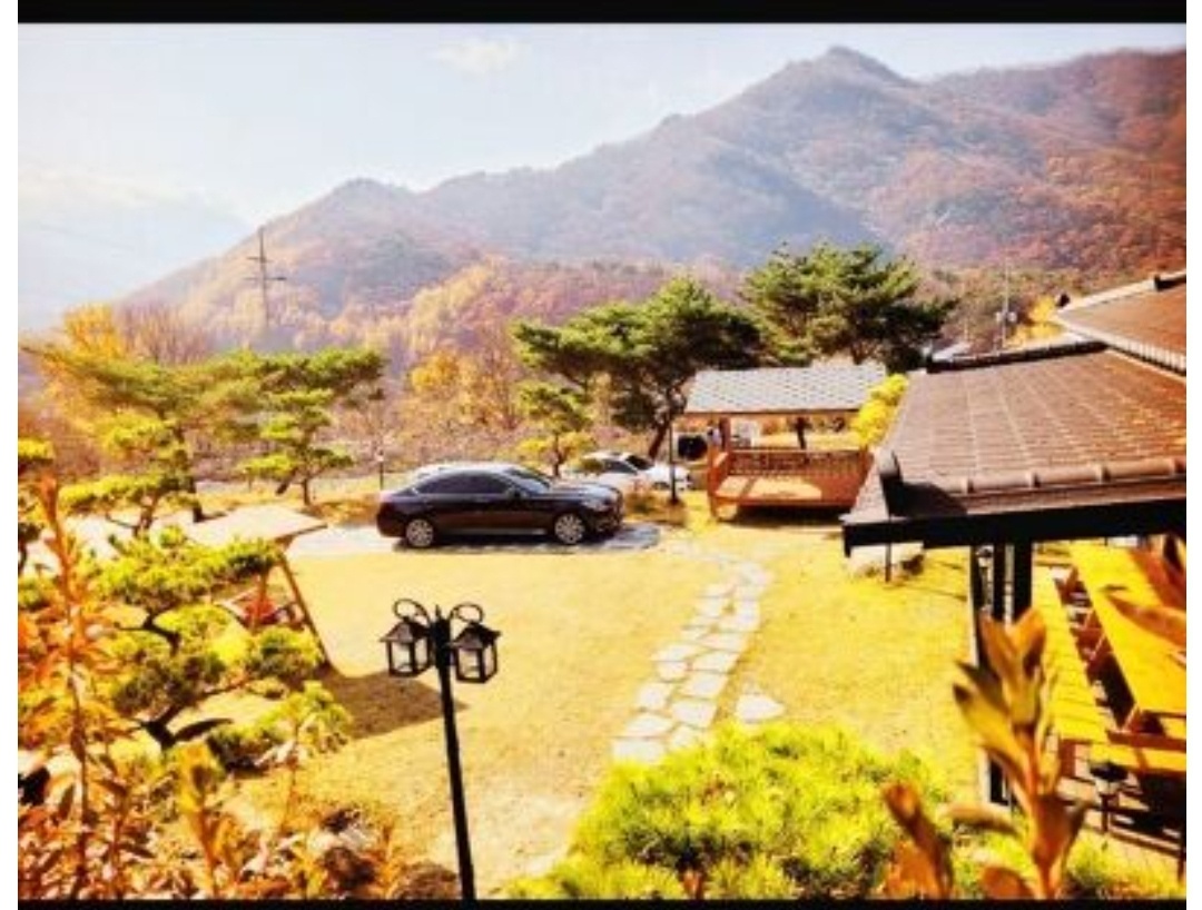 깊은골민박