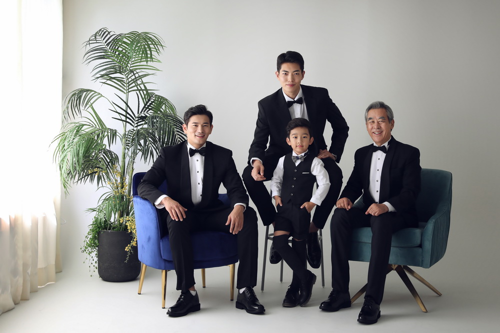 코코 패밀리 스튜디오 대표 이미지