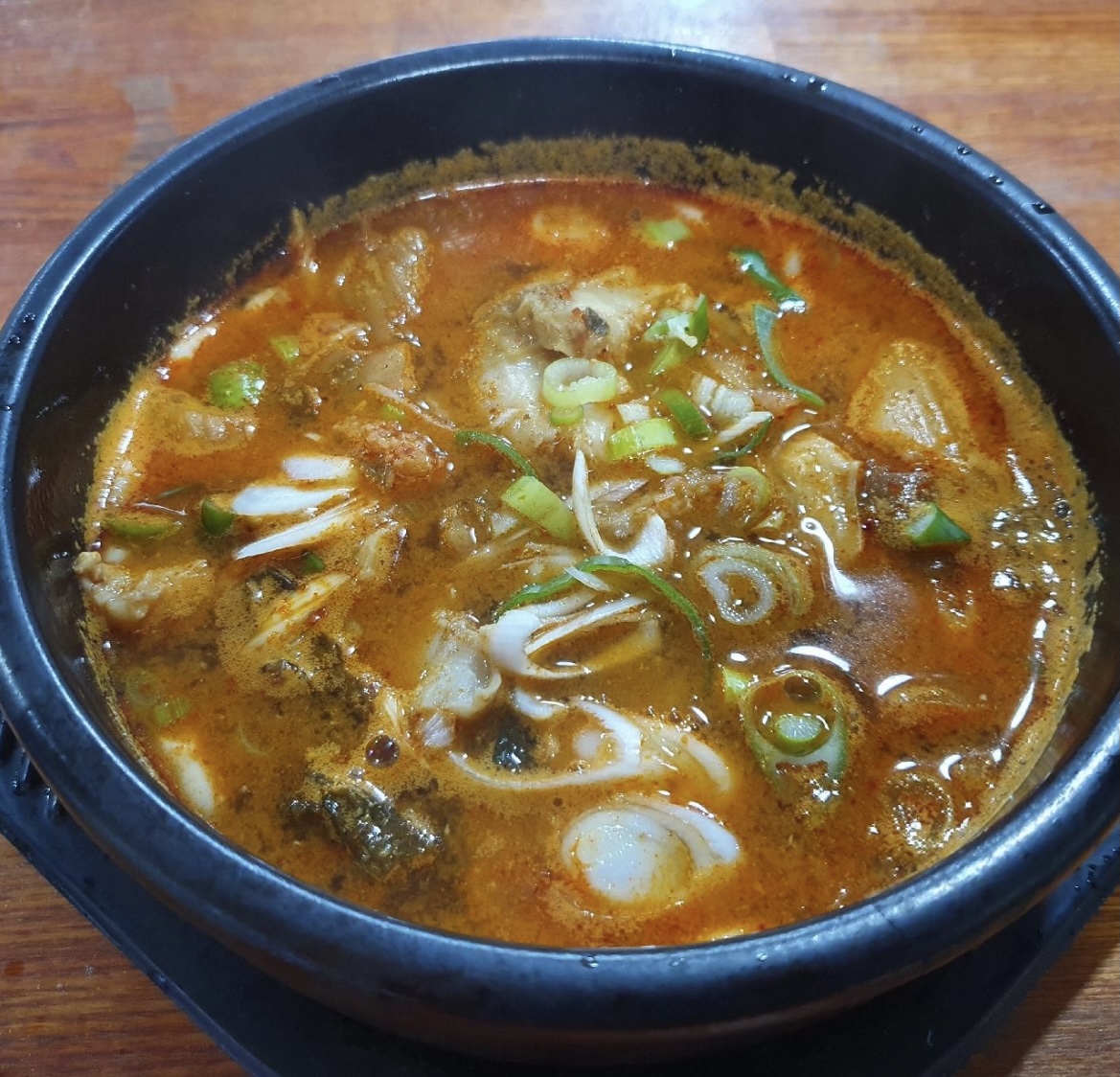거창소머리국밥