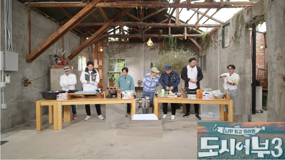 커피팀버사천포레스트 3