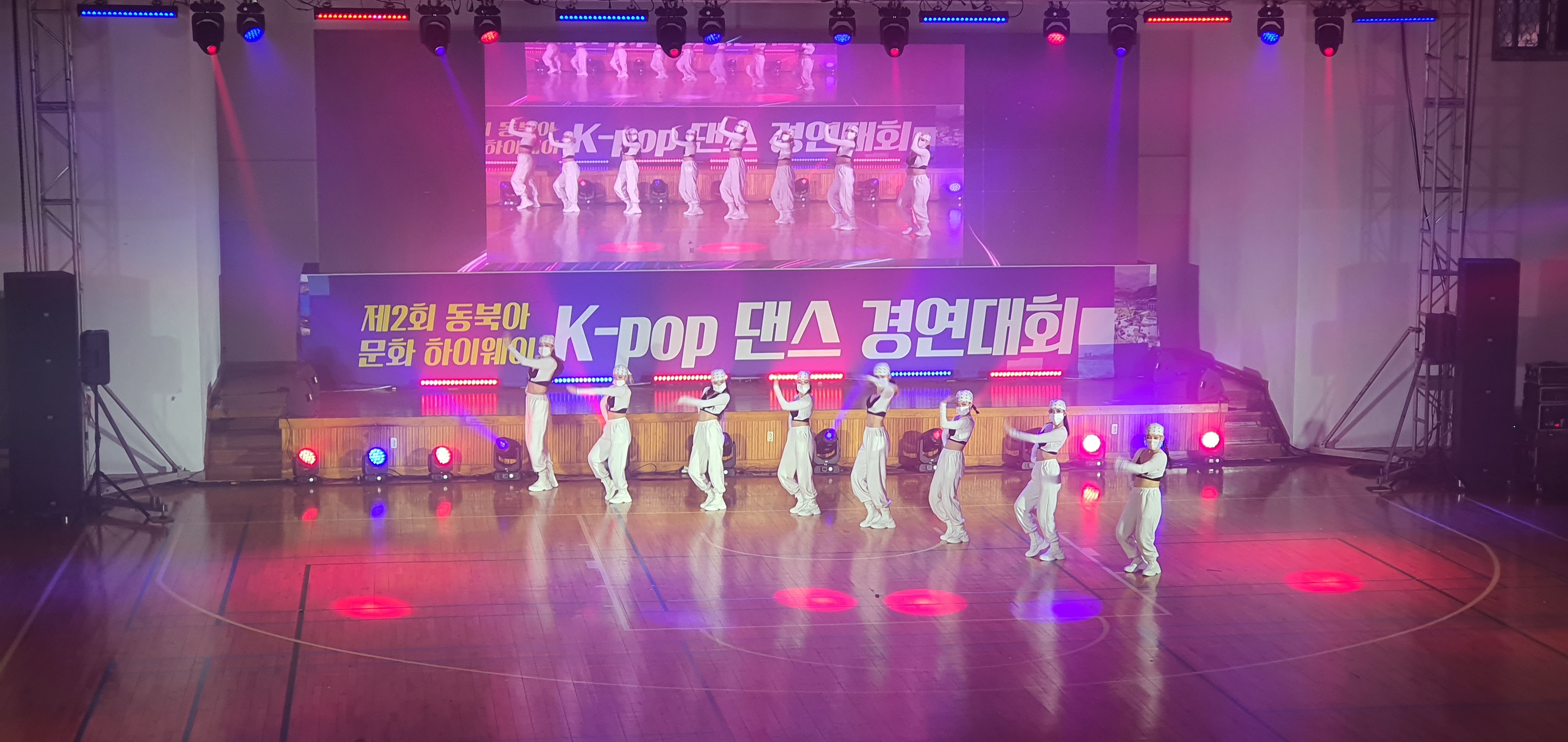 M댄스&필라테스 아카데미 대표 이미지