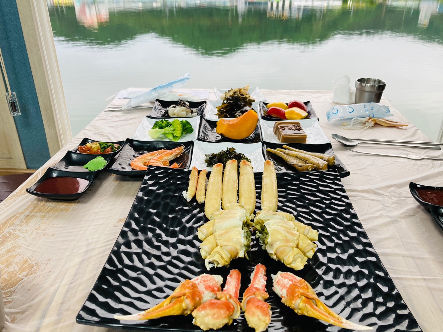 영동수산