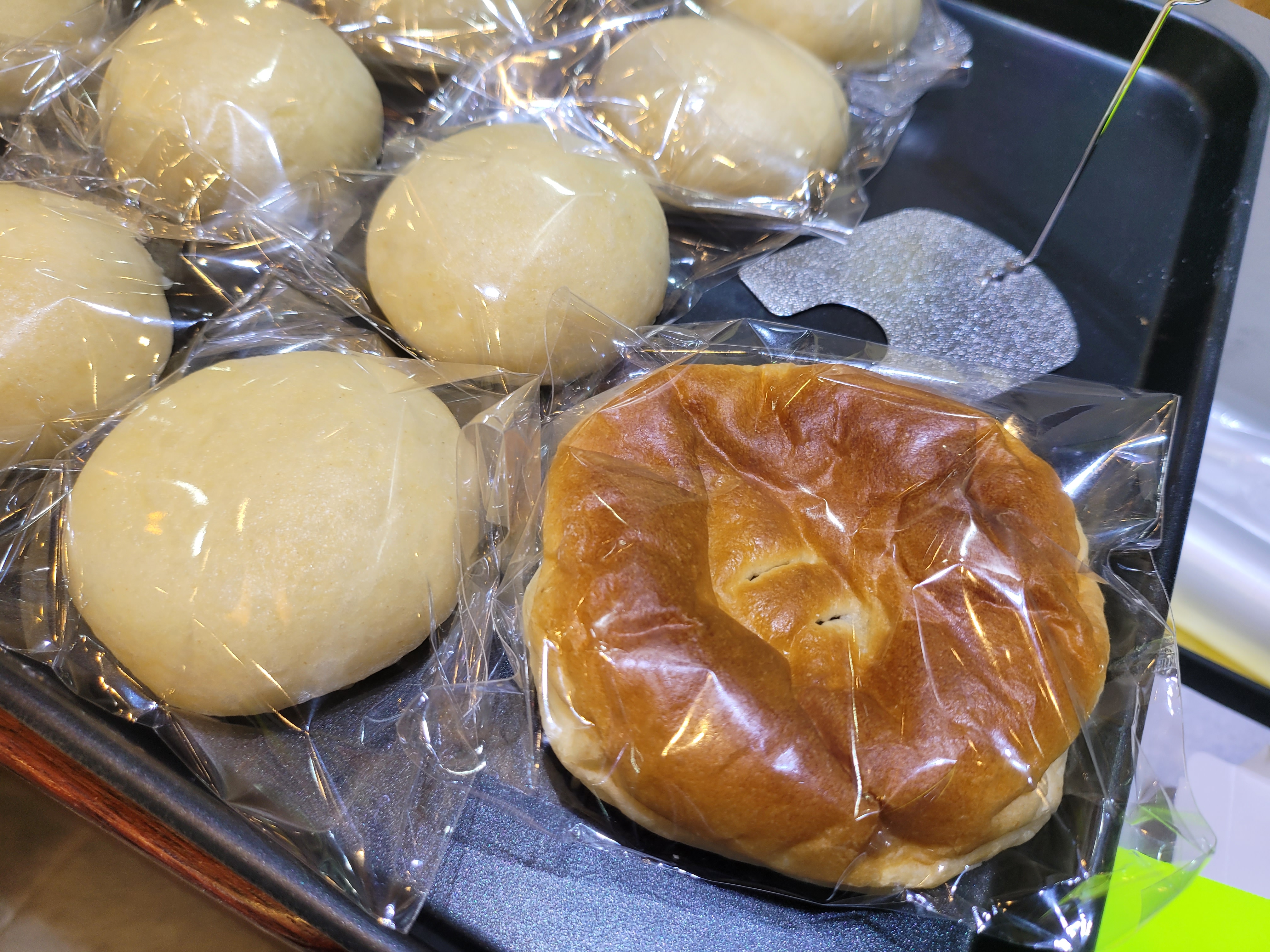 당신을 위한 빵집