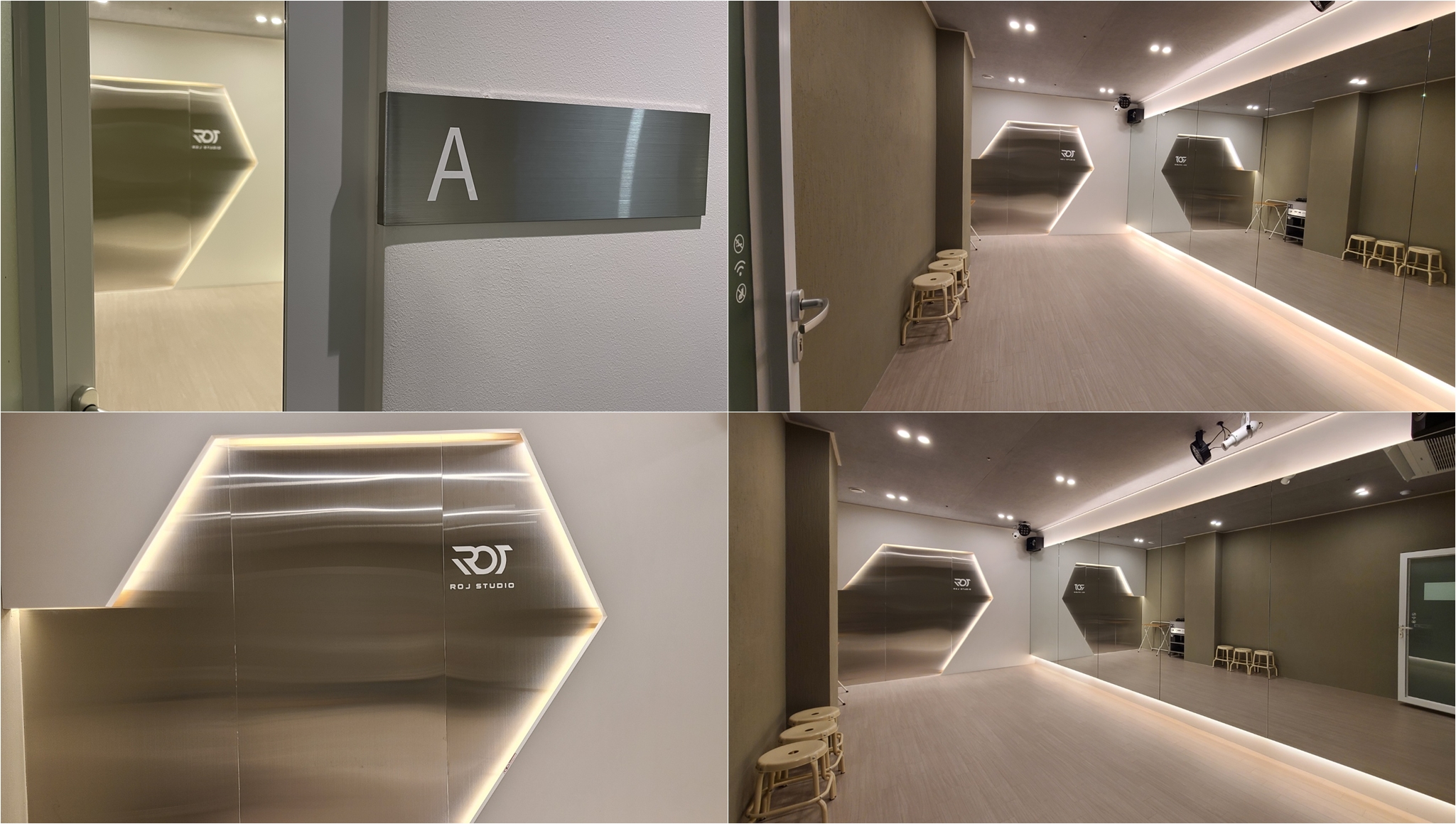 4번째 스튜디오 사진