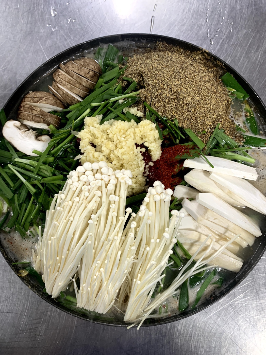 대추먹은흑염소