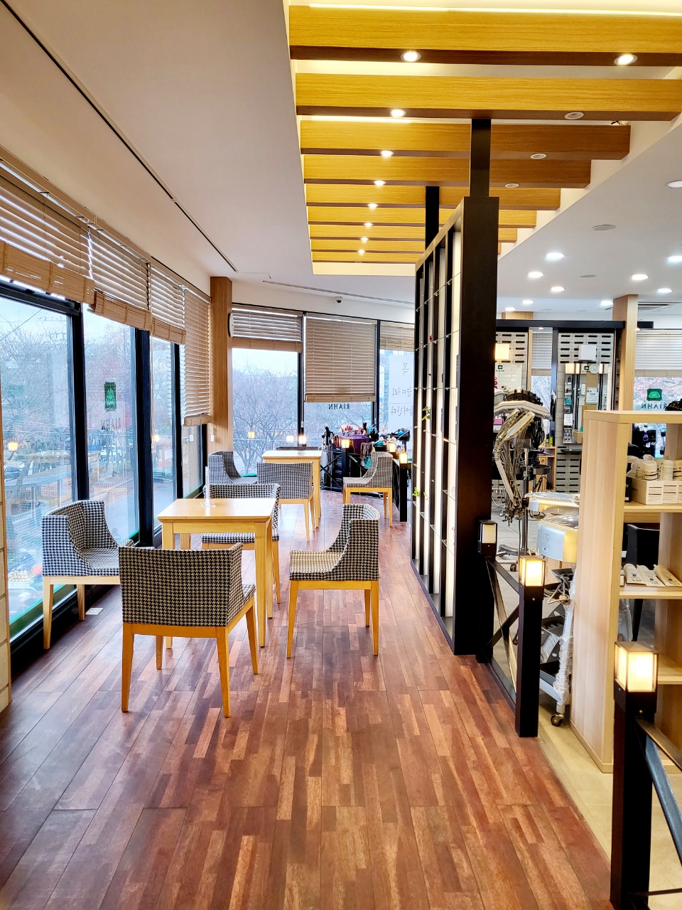 리안헤어 장곡점