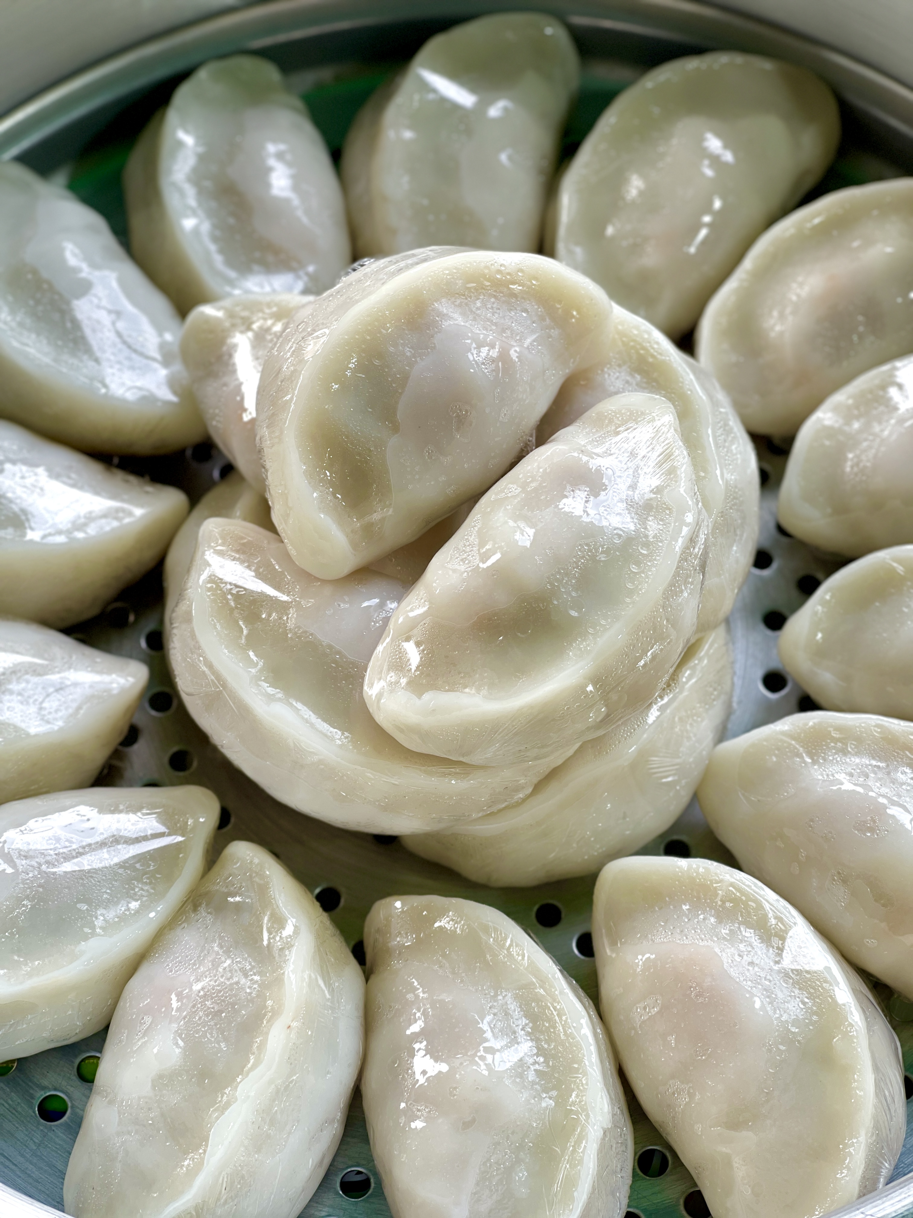 연변찹쌀순대반찬