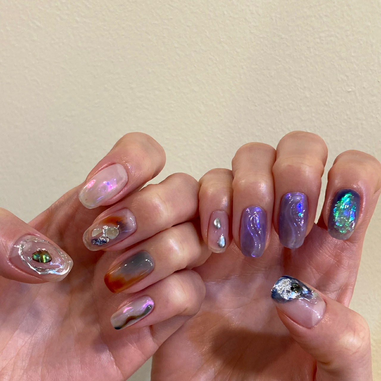 네일문 대표 이미지