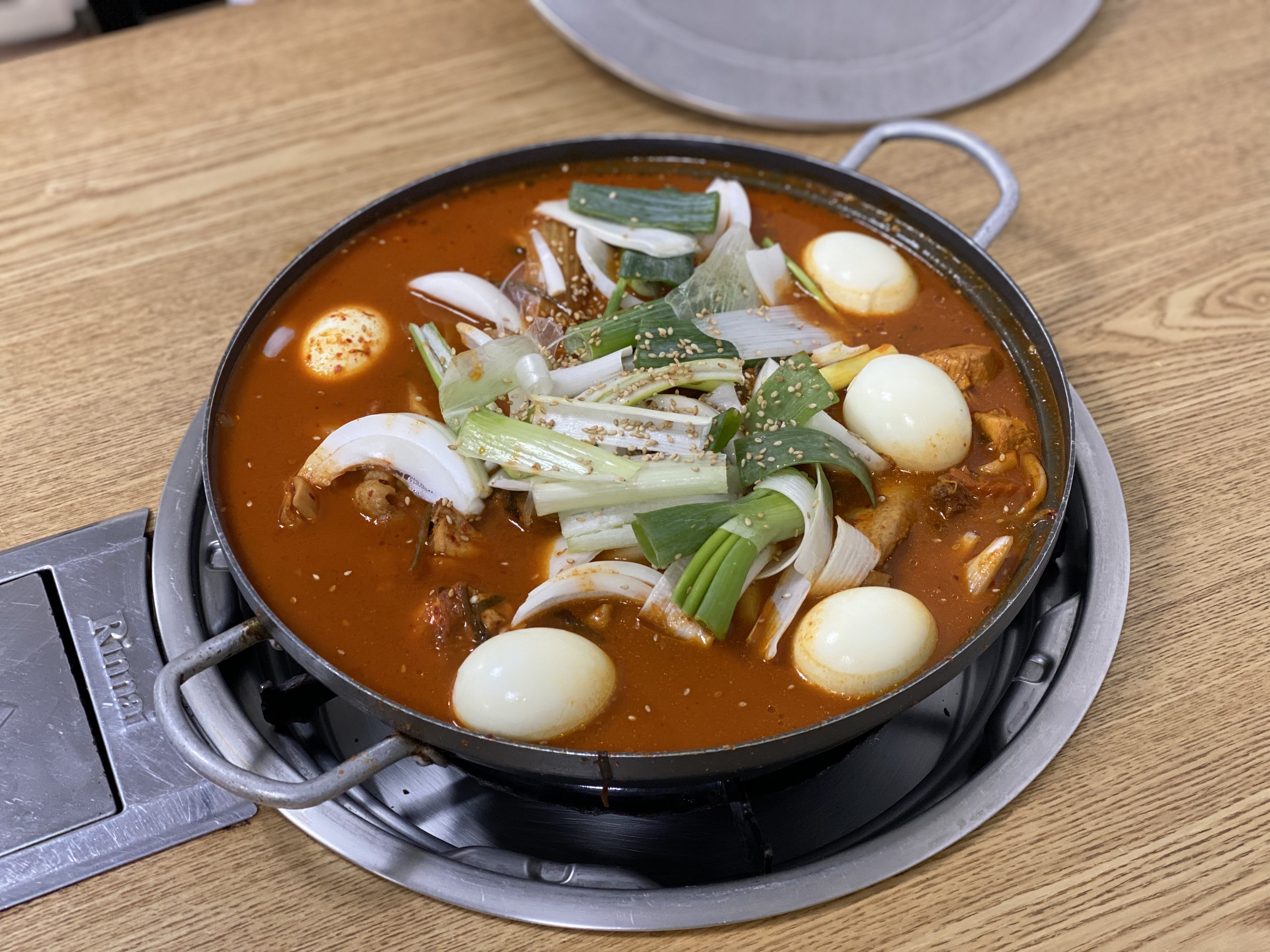 광순네식당