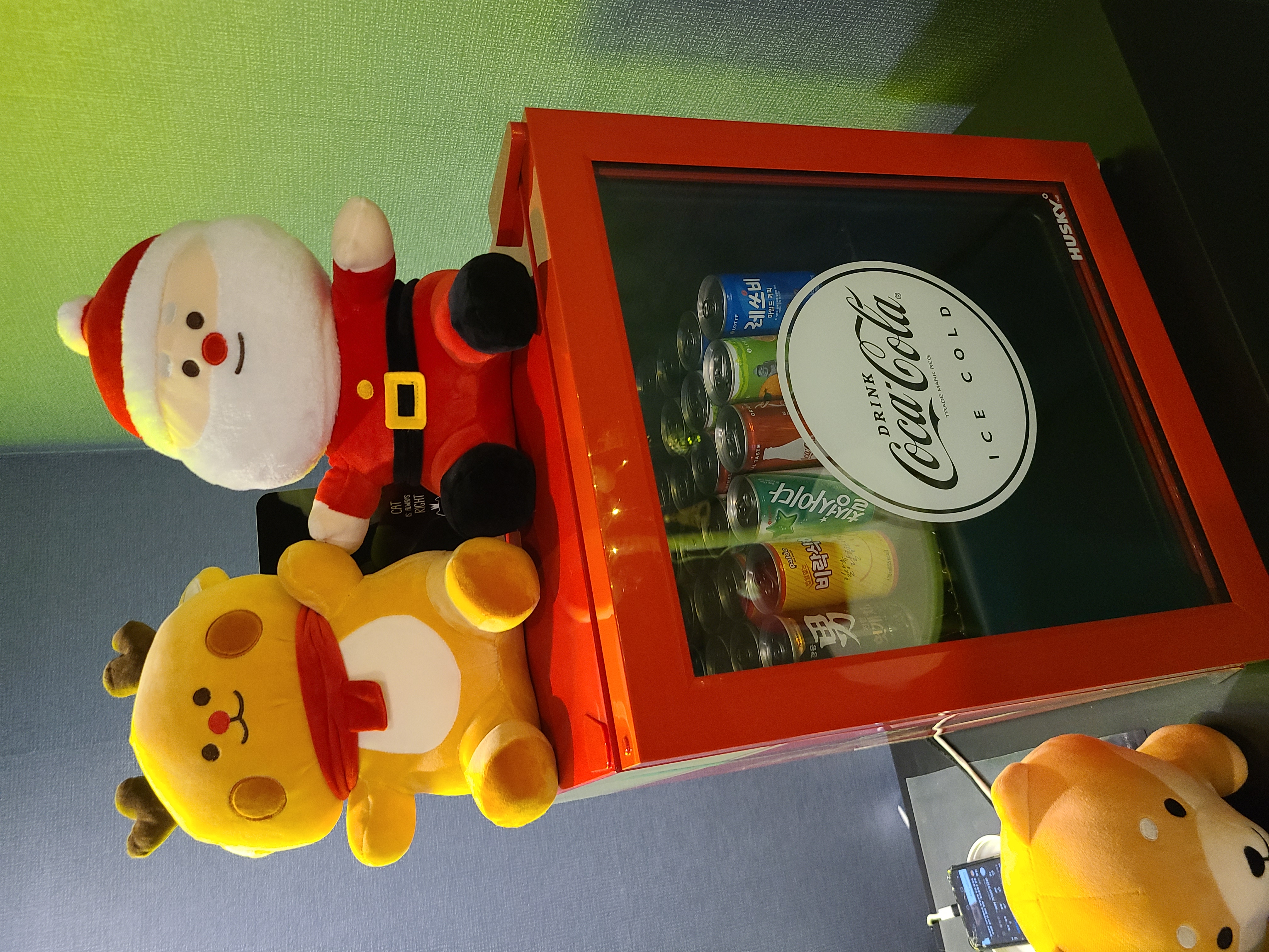 리프레시 아로마 photo 3