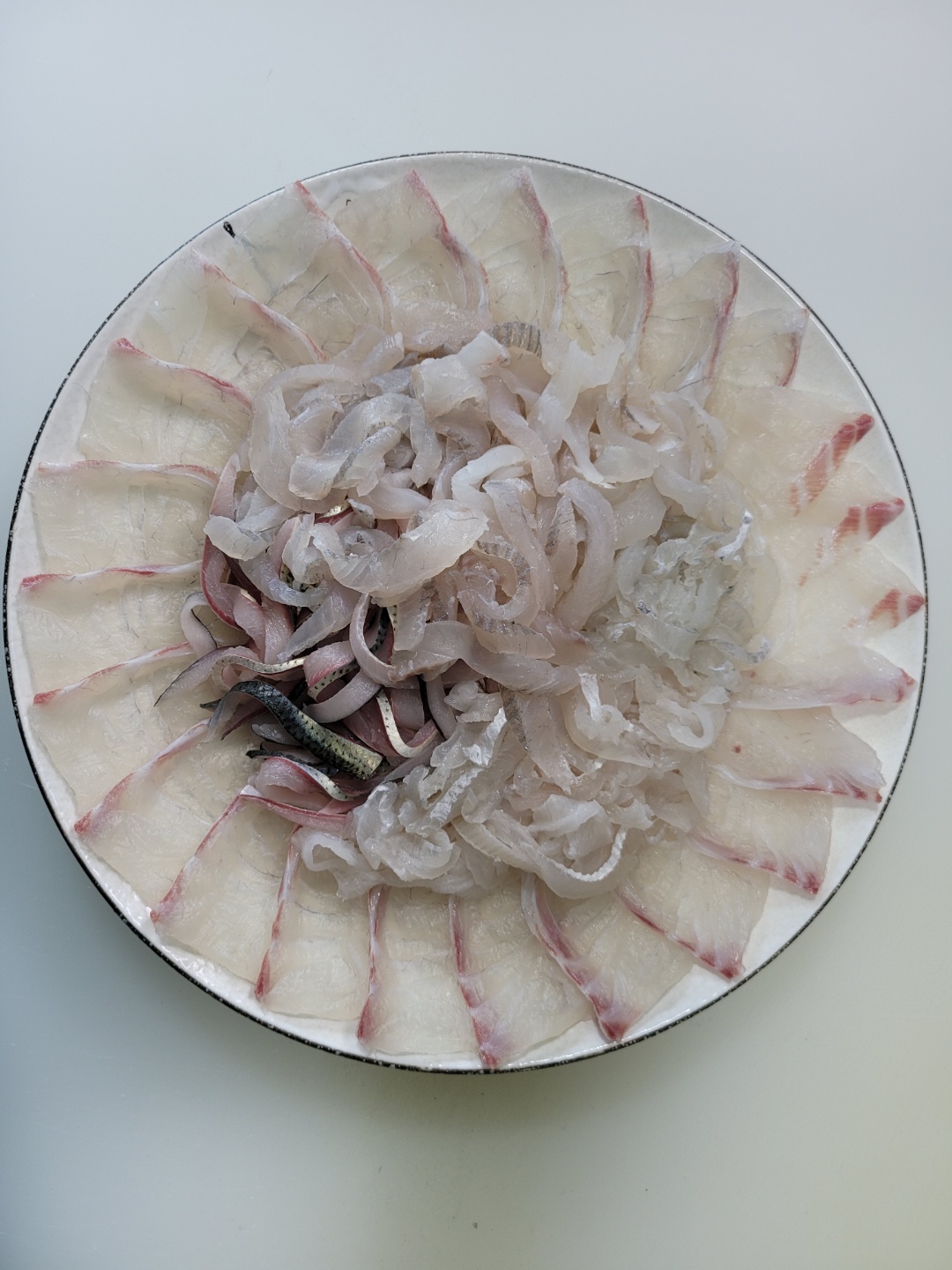 감포이견대횟집