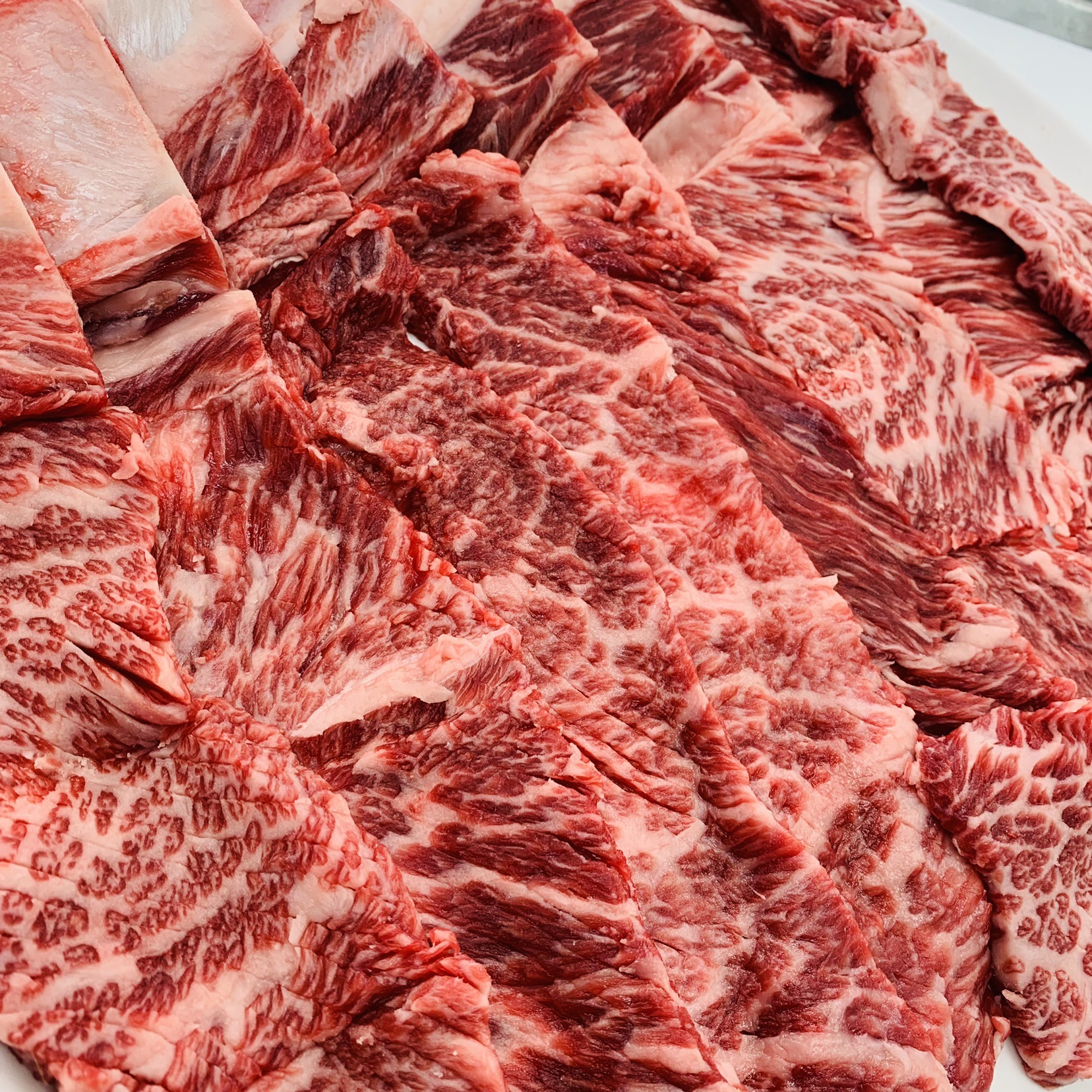 현대정육점식당