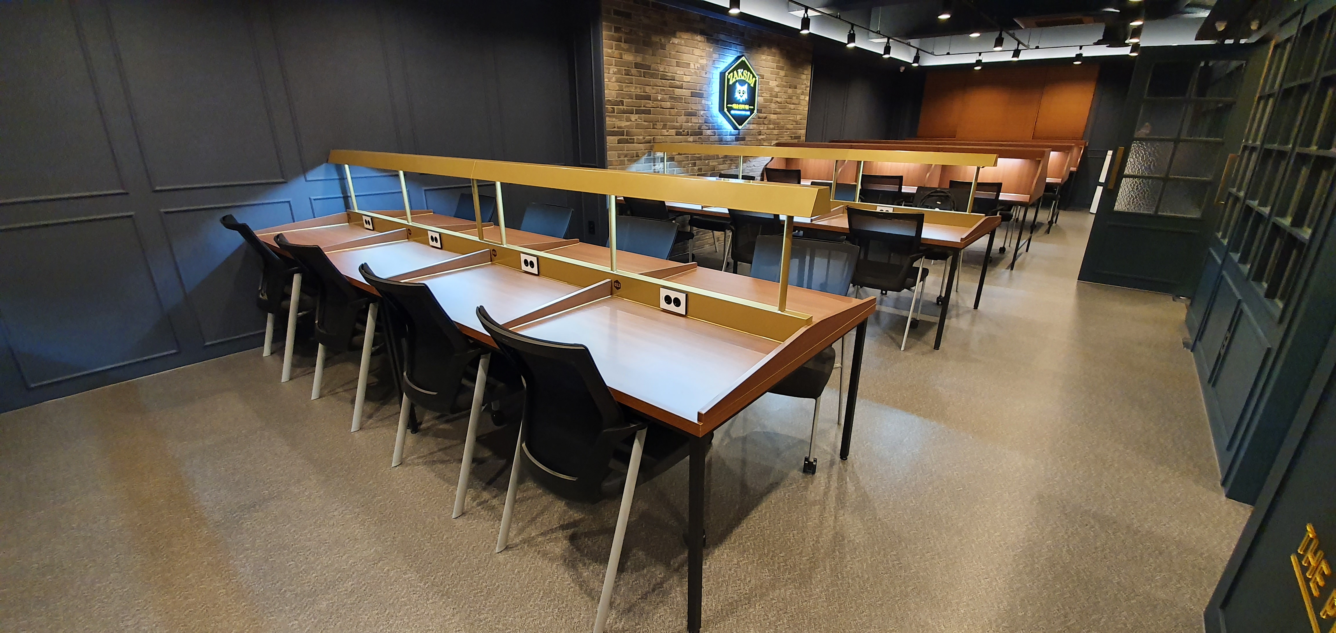 작심스터디카페 거창아림점