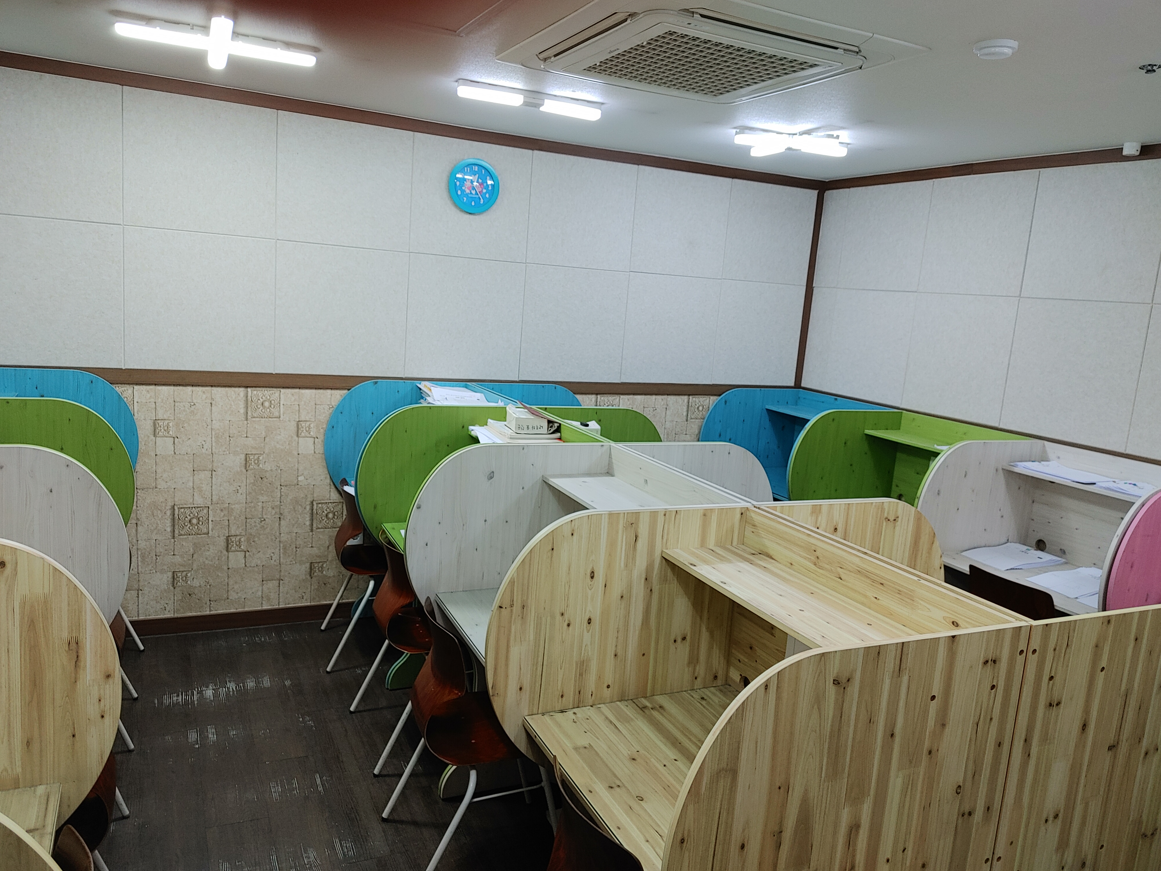 나무와숲수학학원