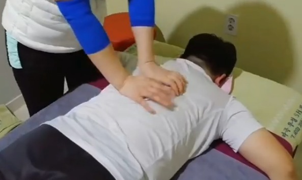 황실건전마사지 (발산역) 매장 사진 2