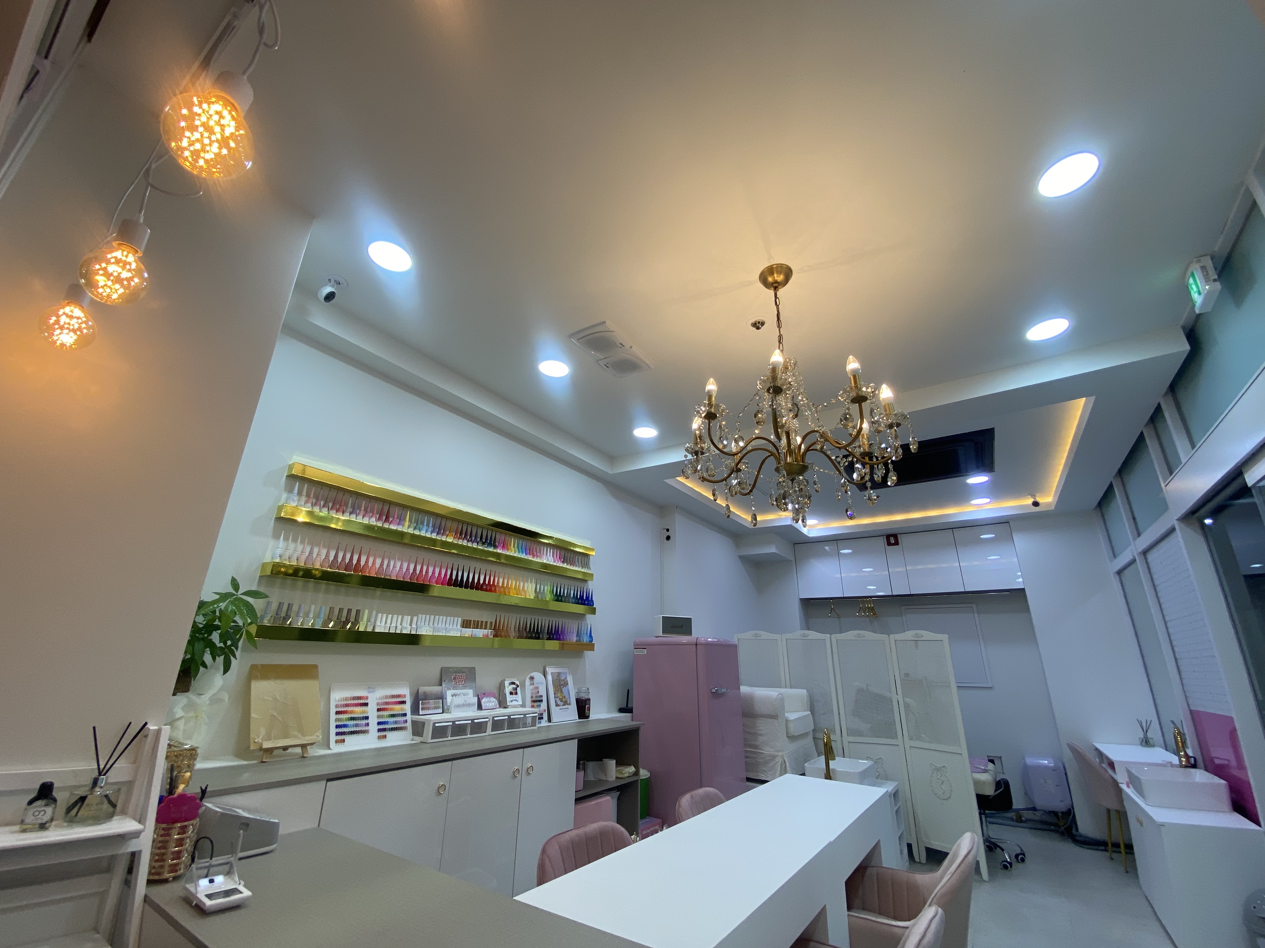 제니네일 대표 이미지