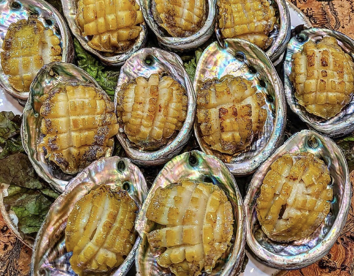 참숯산꼼장어 민물장어 금촌점