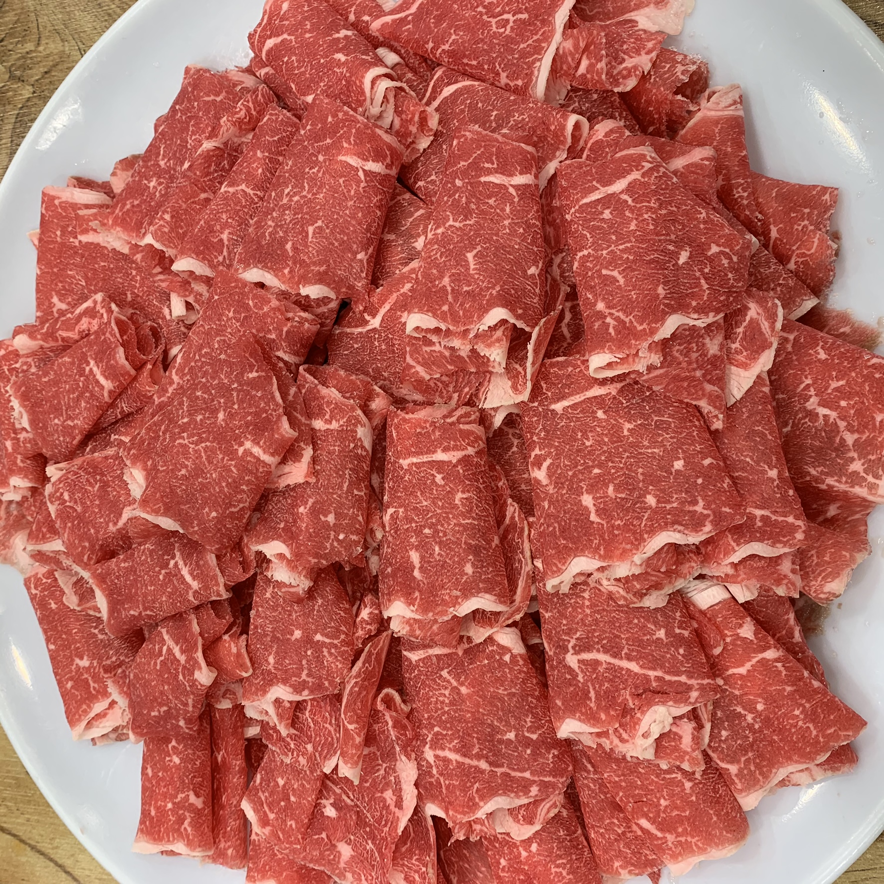 현대정육점식당