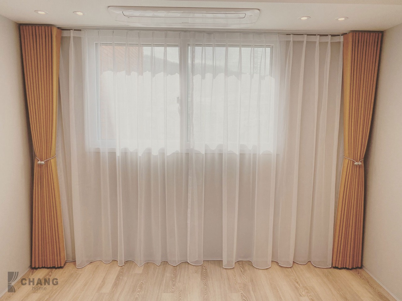 커튼명가 창 삼척점