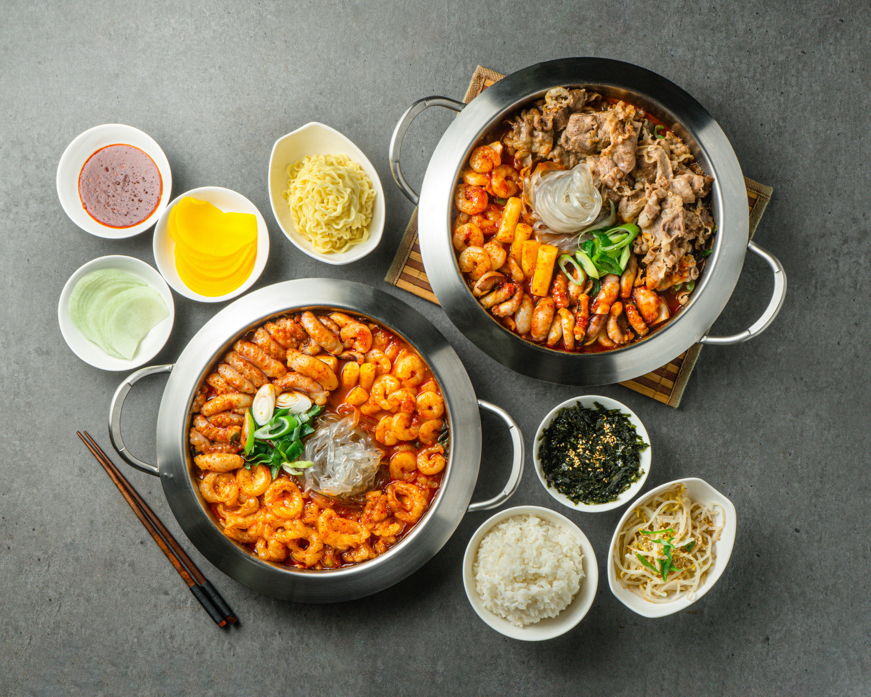 마약낙곱새 본점