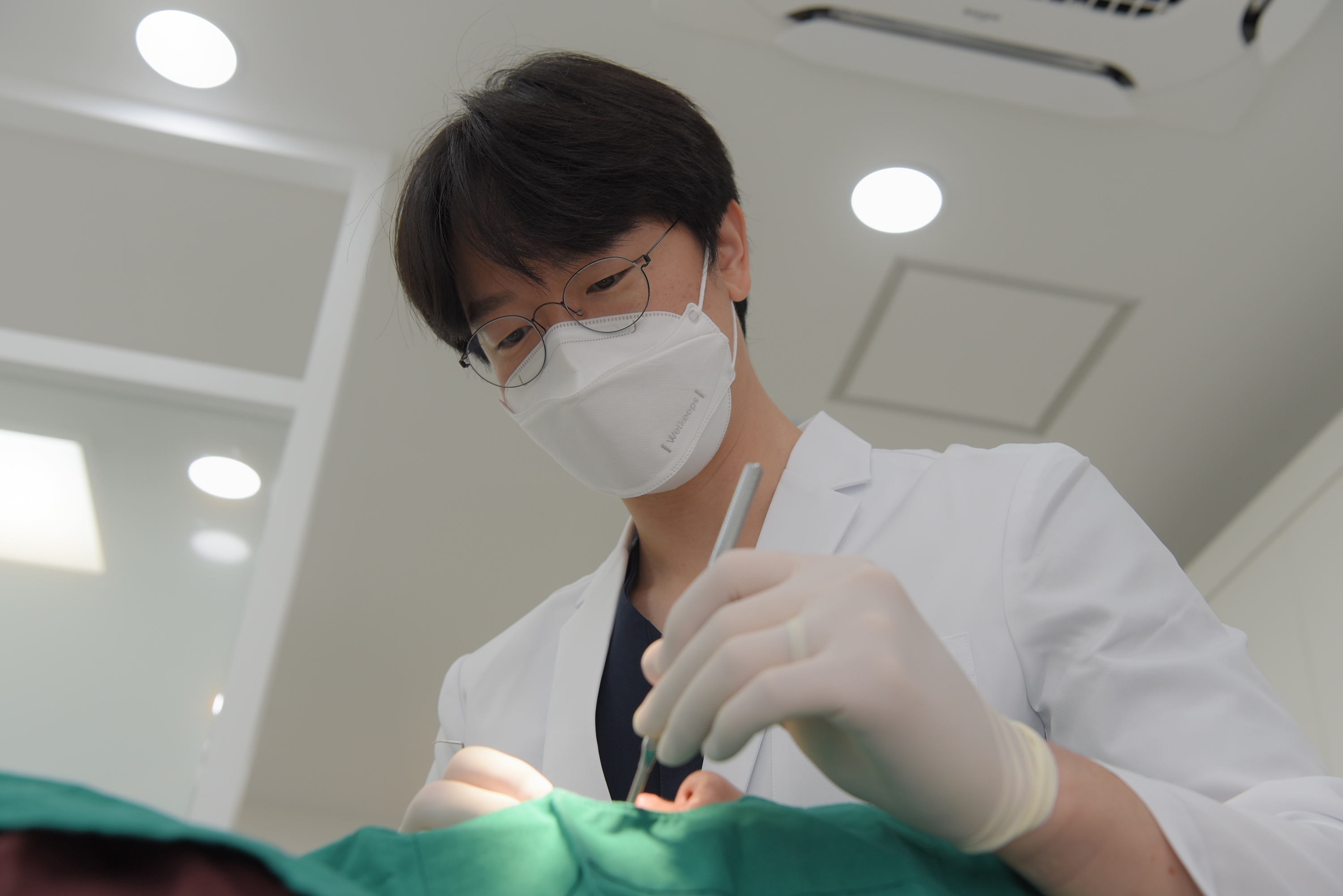 서울이니셜치과의원 대표 메뉴