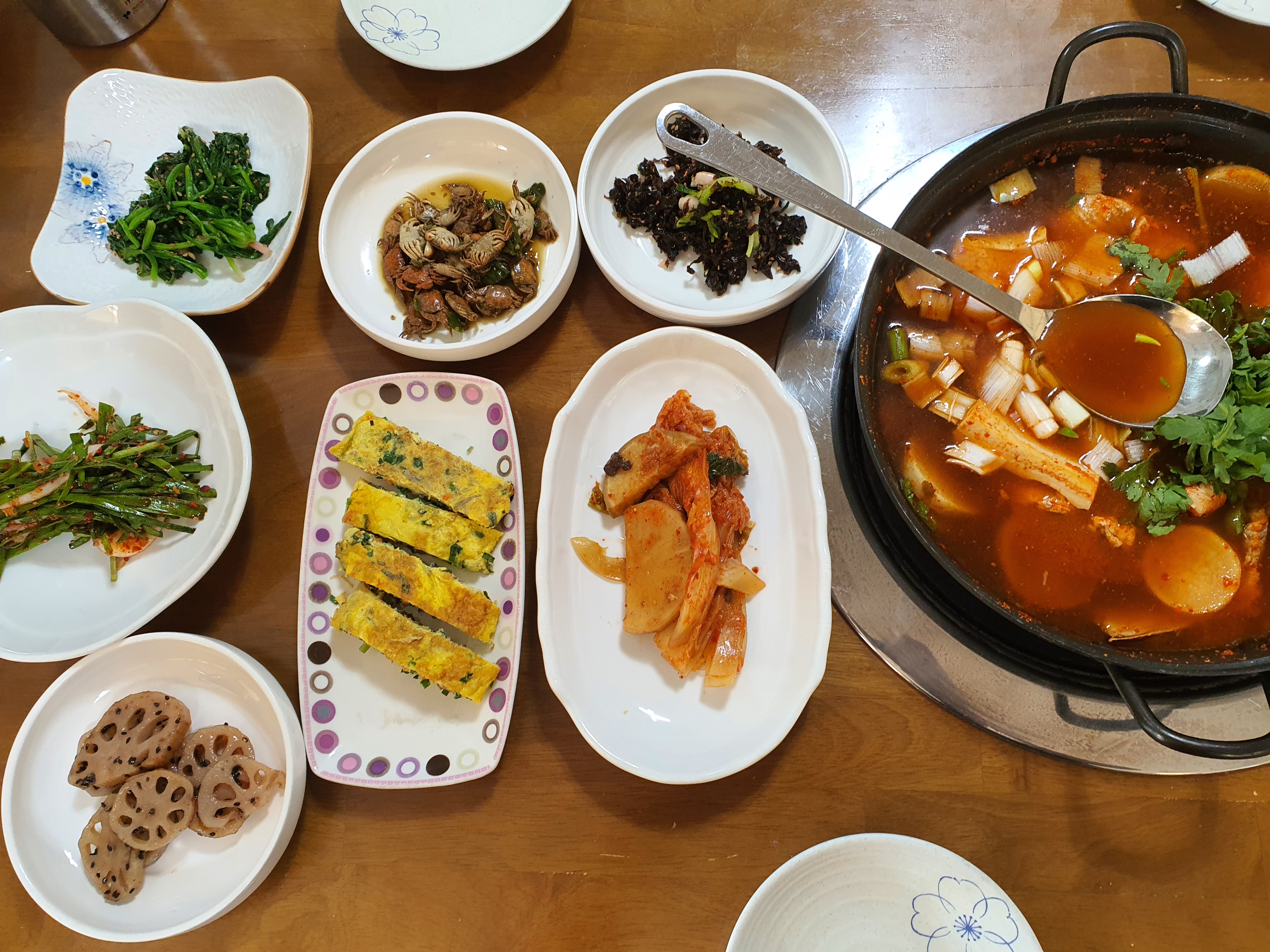 가로내식당