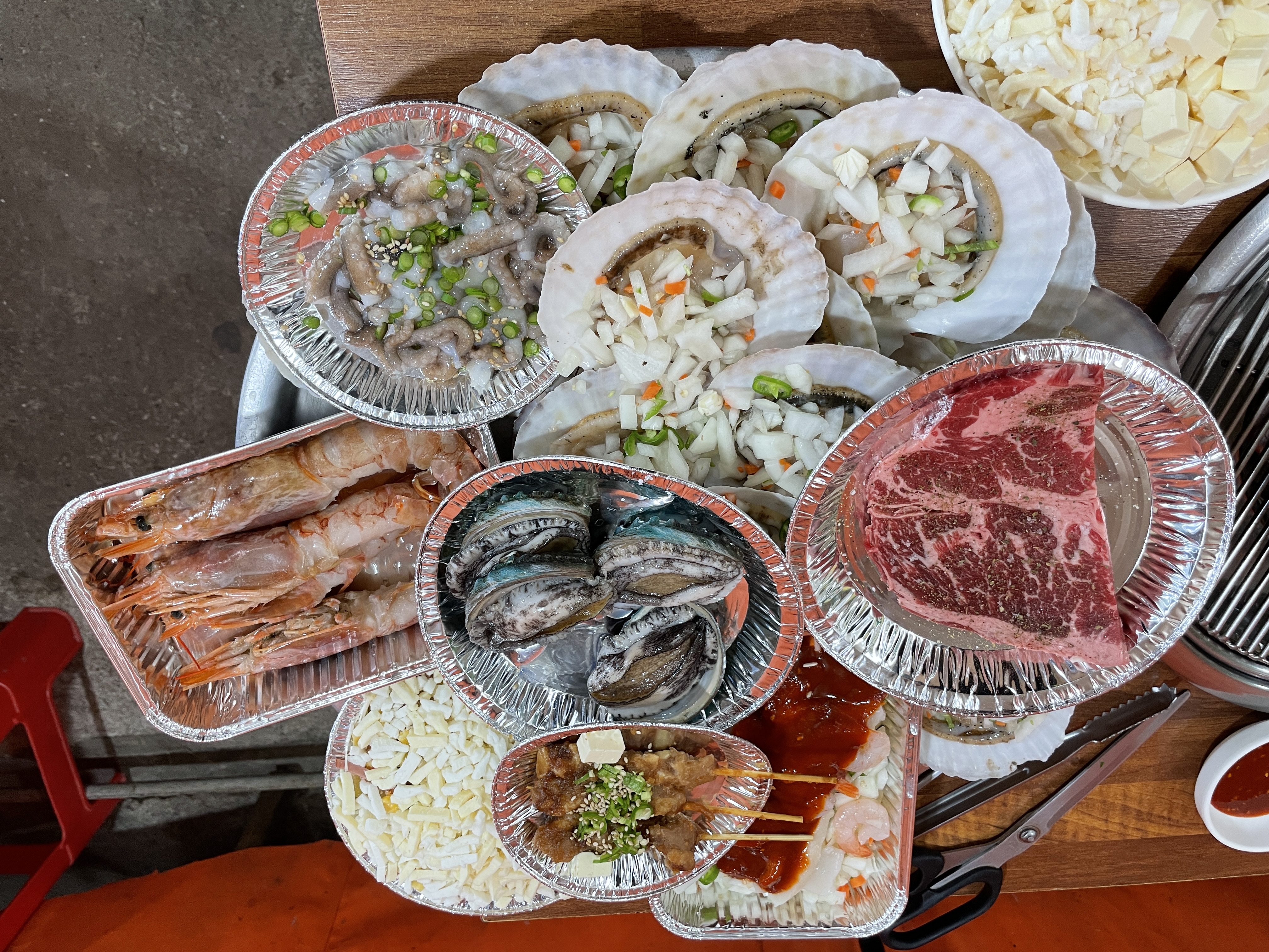 해녀마트