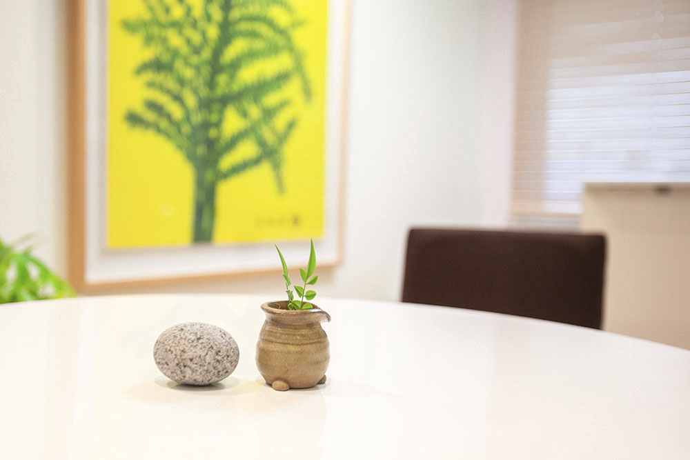 마음수련 태릉입구역 이미지