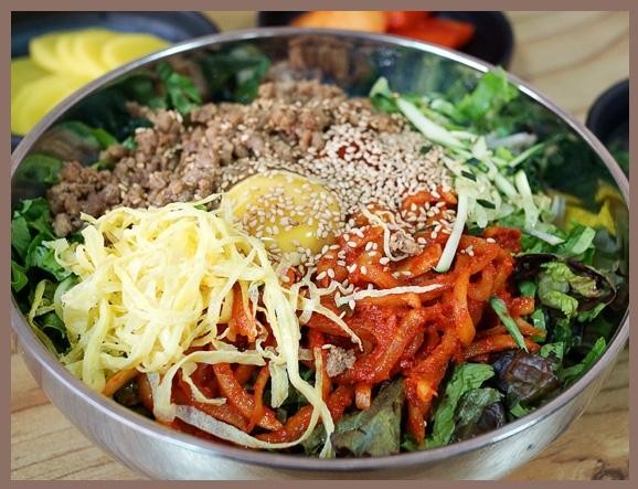 전주칼국수