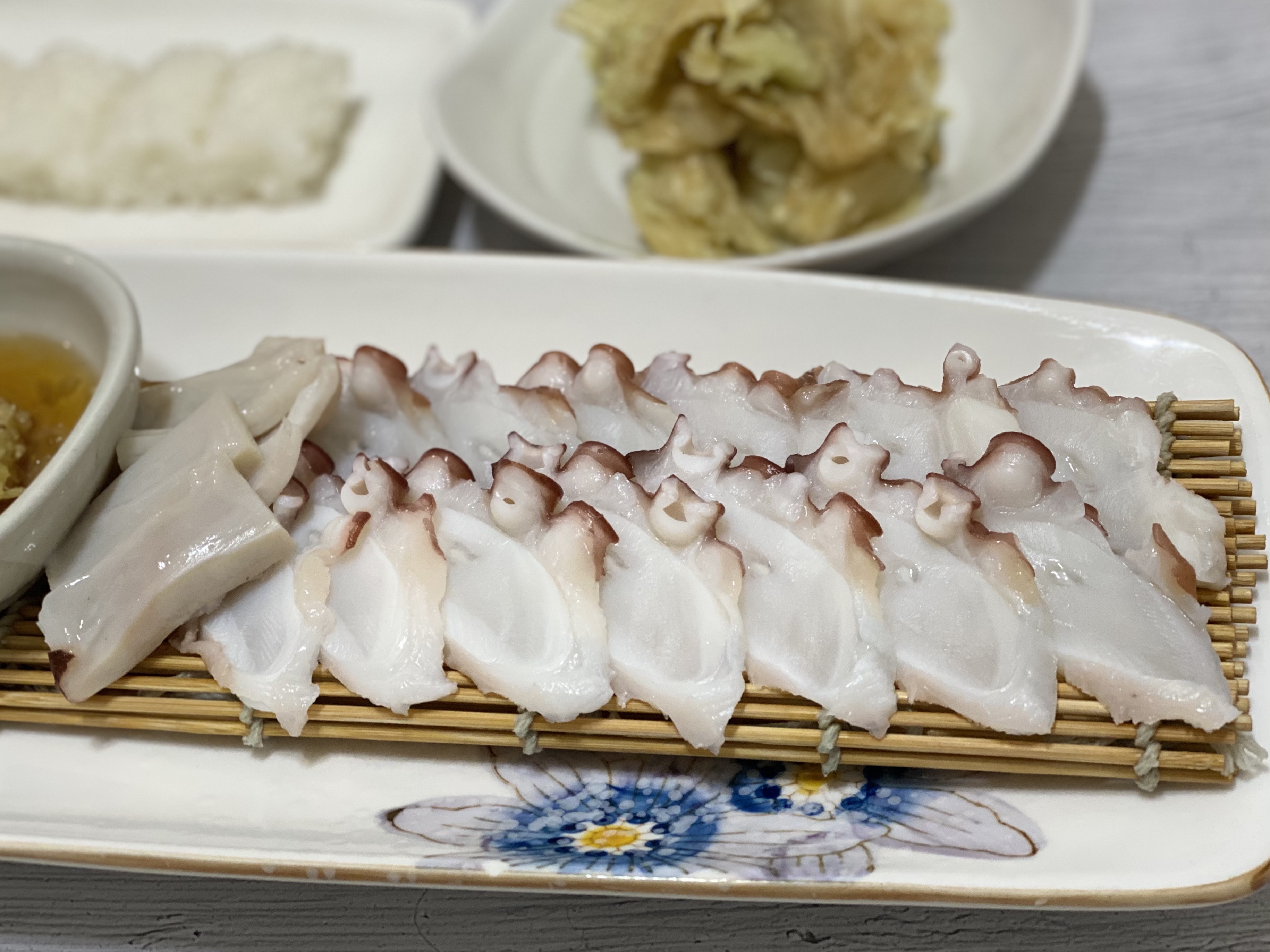 회도뜨는포차 성정본점