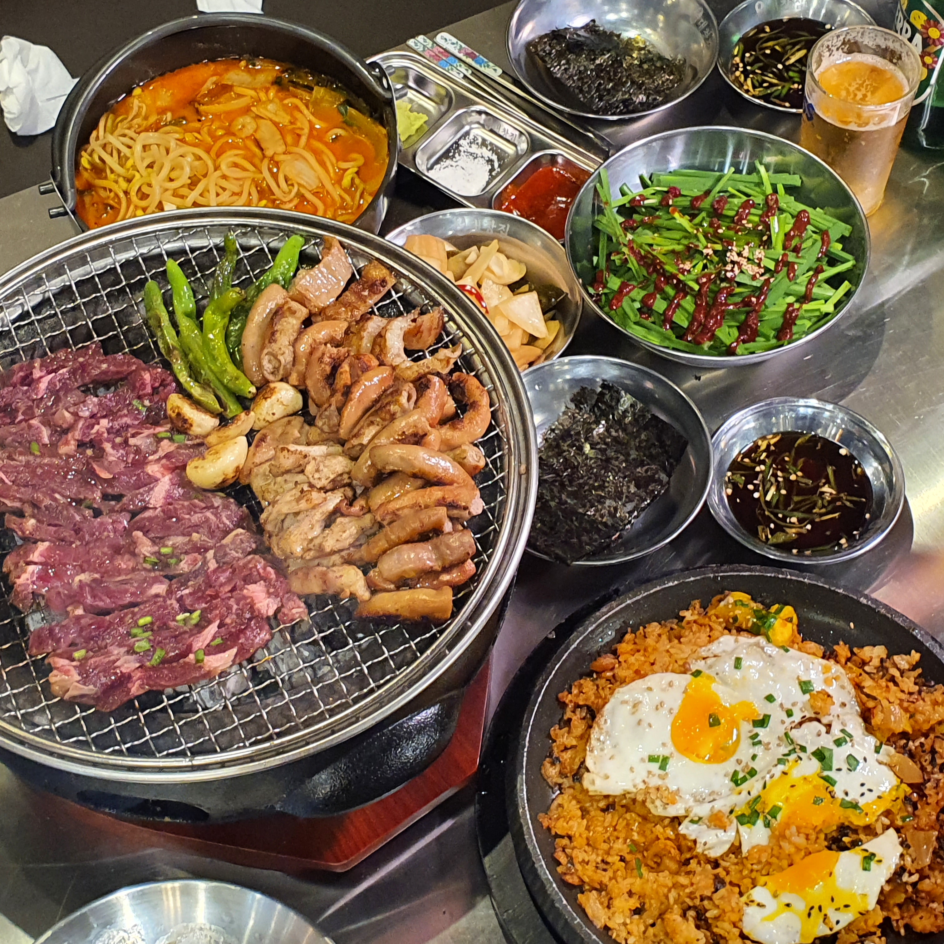 광명대창집 연수점