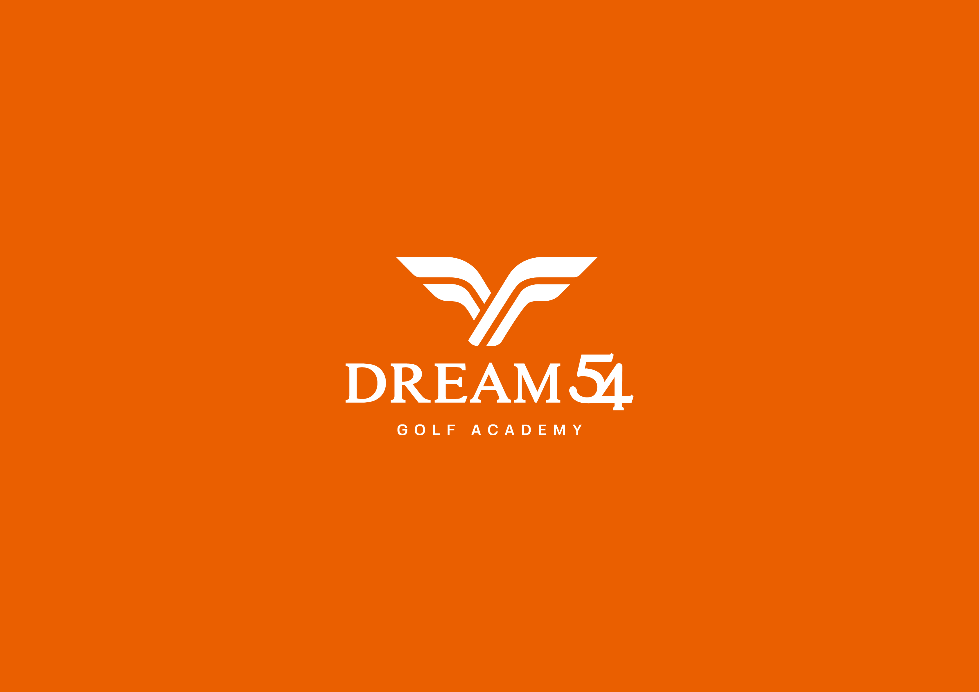드림 54 골프 아카데미