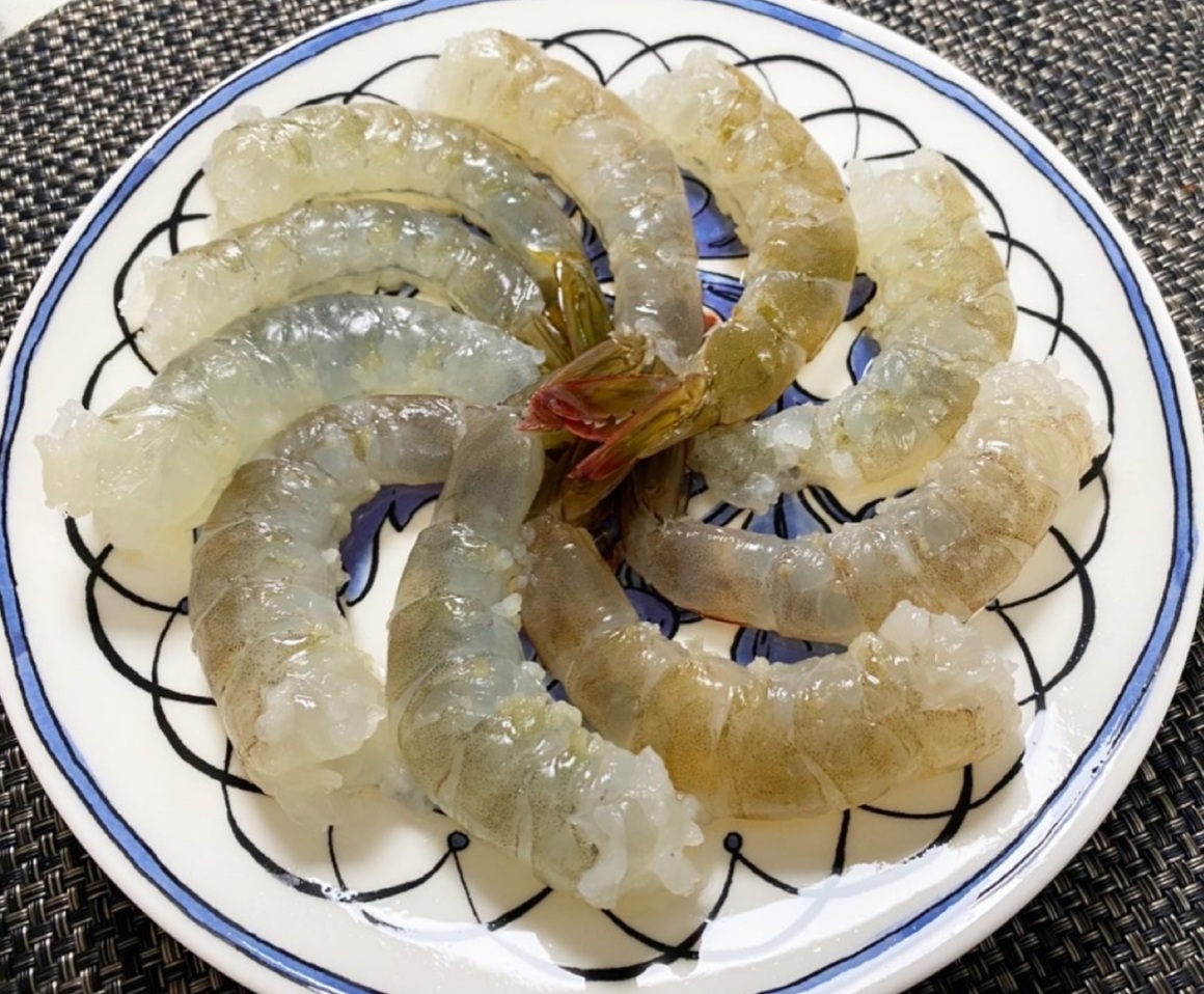 충남꽃게