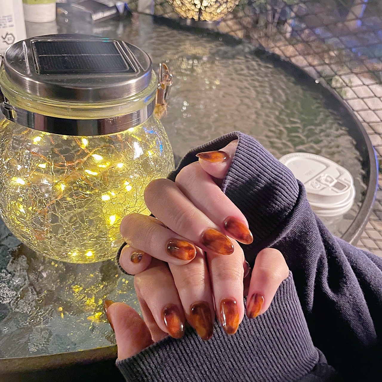 네일 그대와 대표 이미지